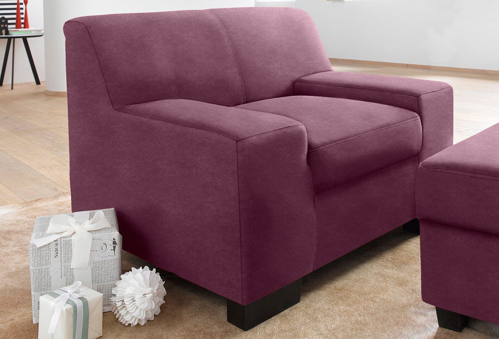 Image of DOMO collection Sessel »Norma« bei Ackermann Versand Schweiz