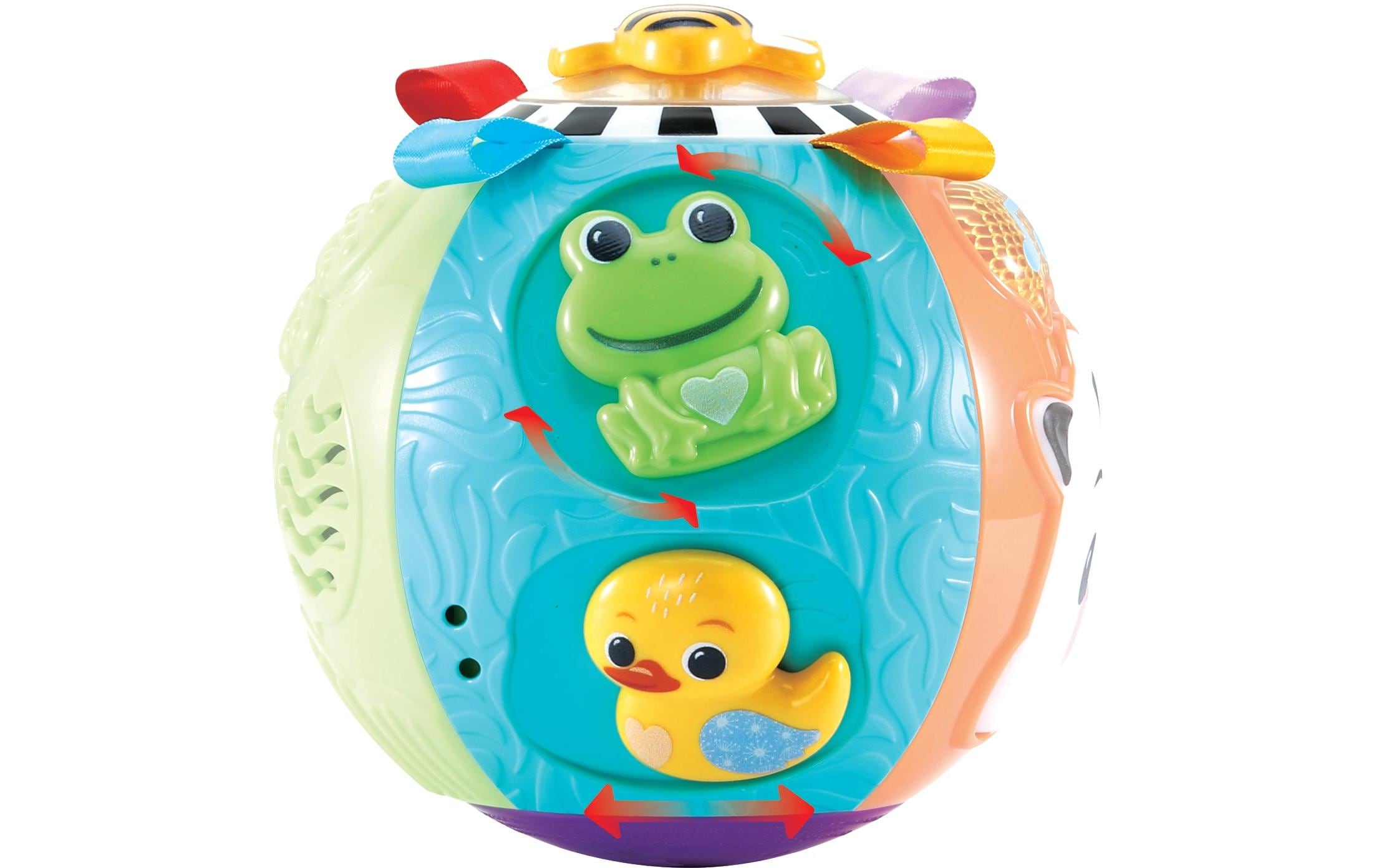 Vtech® Jouets éducatifs »Babys Französisch«