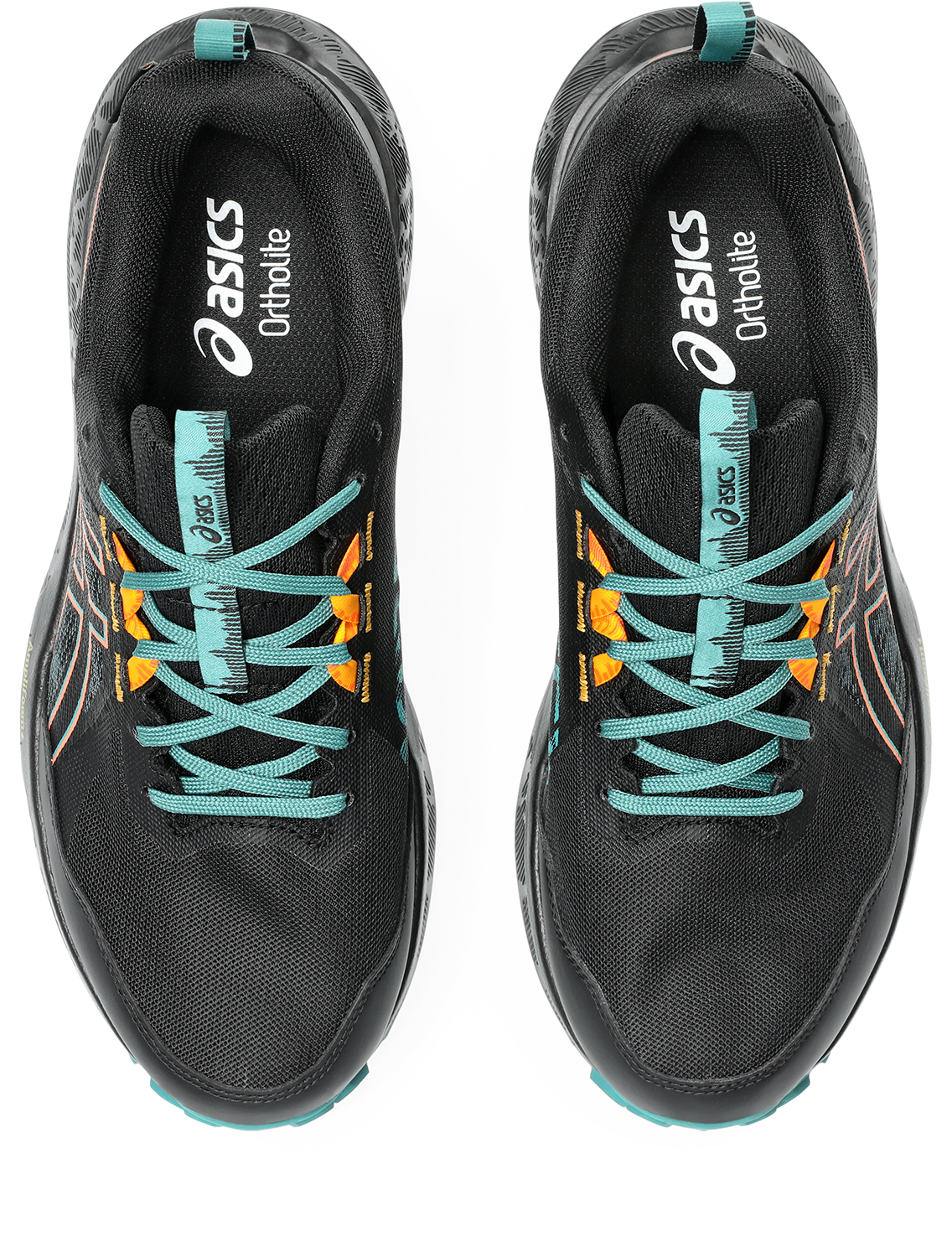 Asics Trailrunningschuh »GEL-SONOMA 8 GTX«, wasserdicht