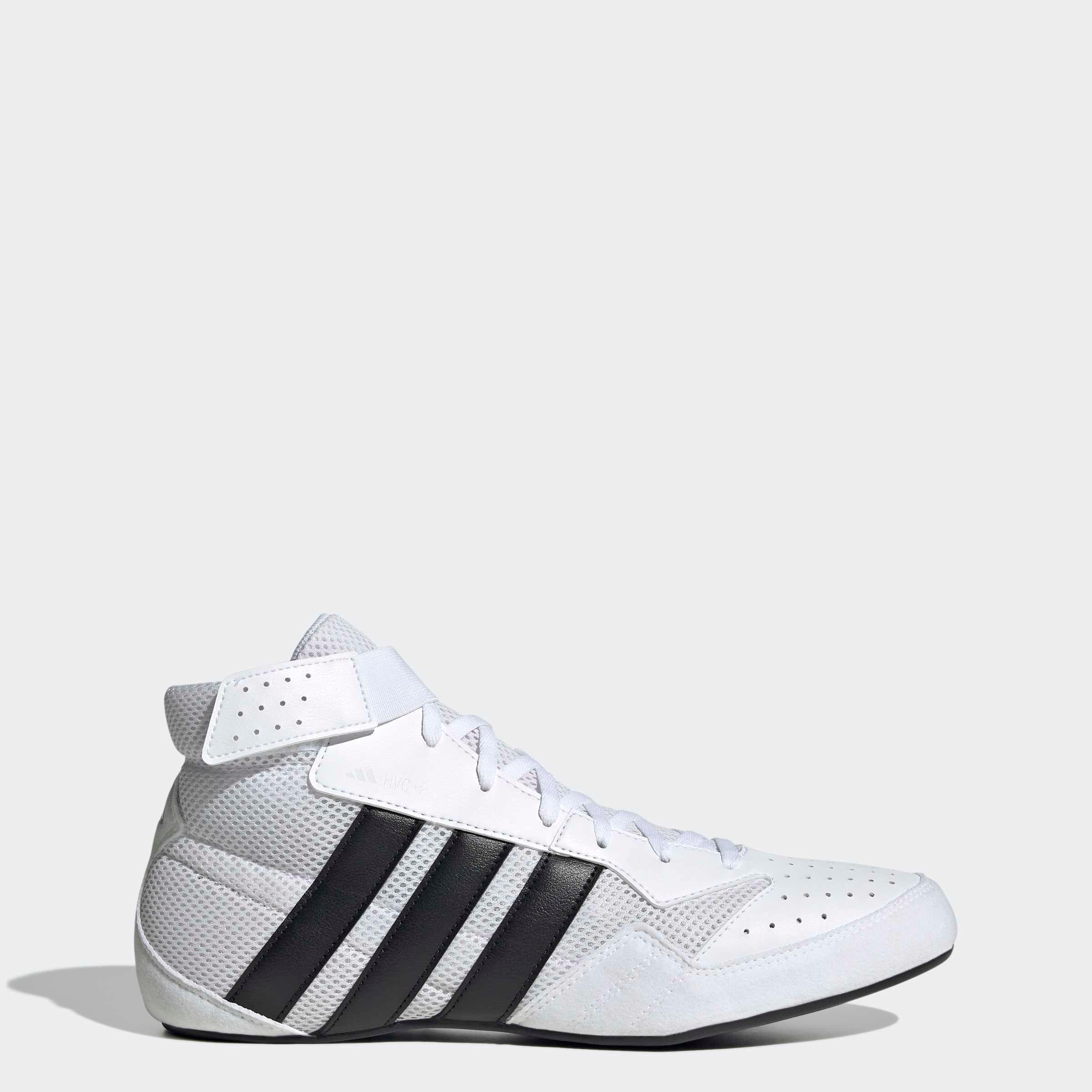 adidas Performance Chaussure d'entraînement »HVC PLUS«  Chaussure à empiècements contrastés