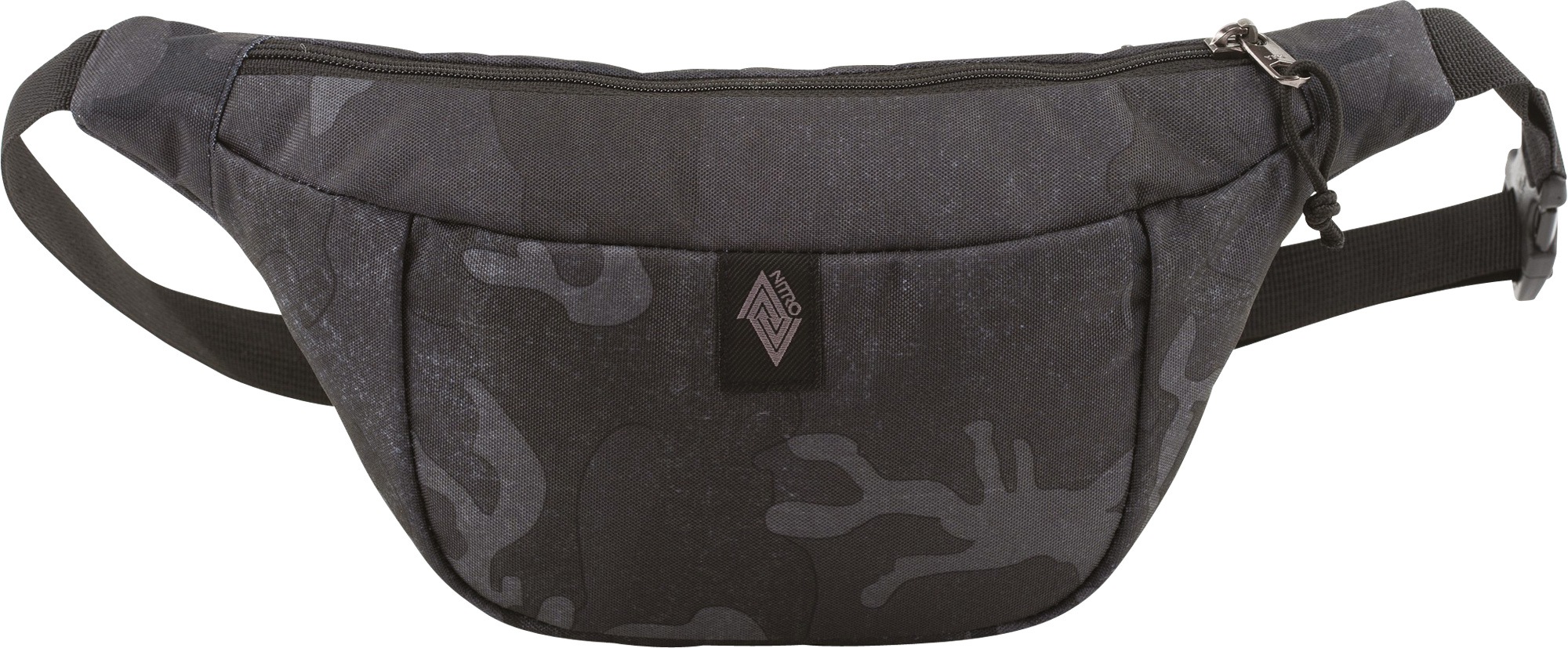 Image of NITRO Gürteltasche »Hip Bag, Forged Camo« bei Ackermann Versand Schweiz