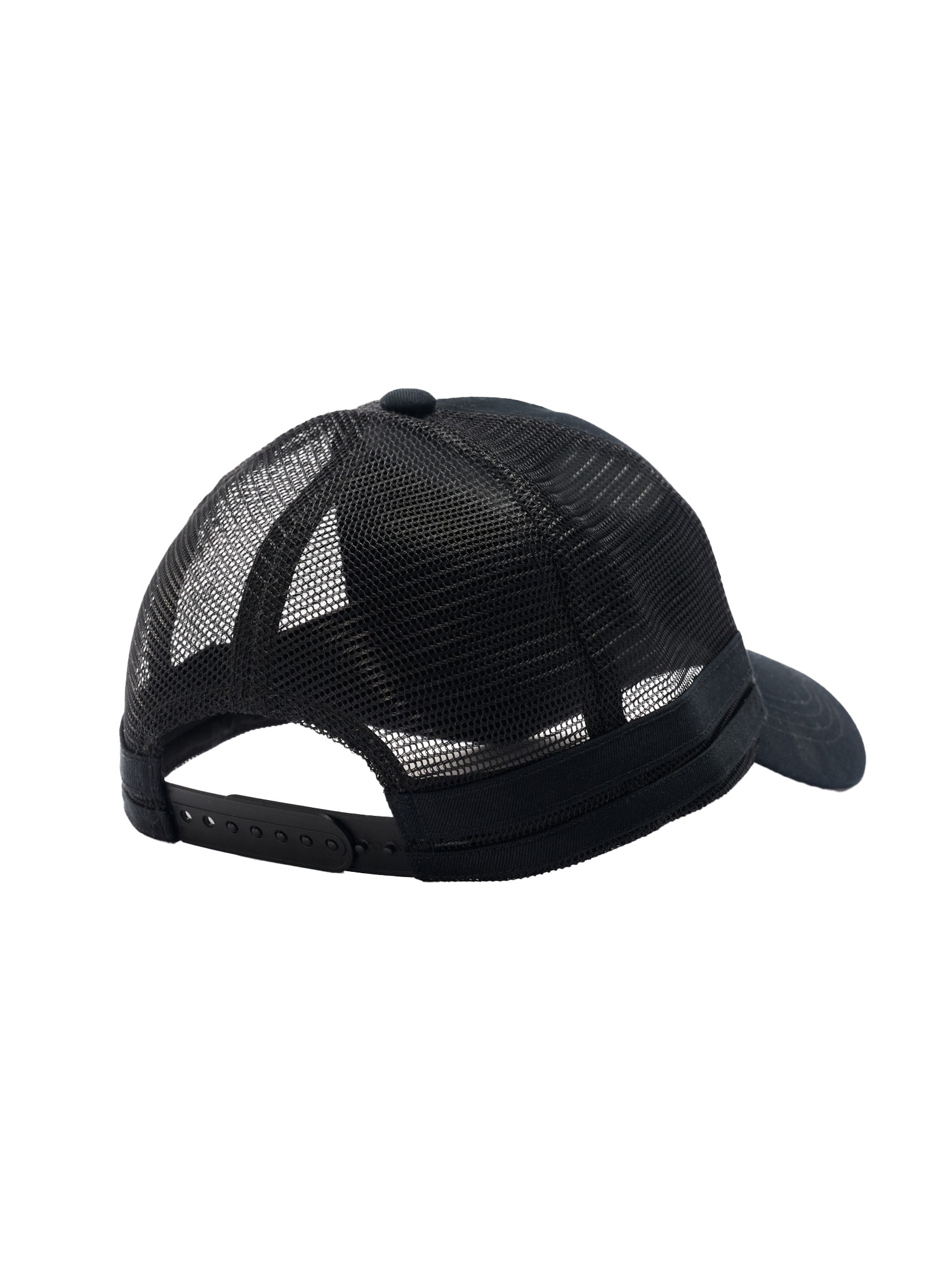 Lonsdale Trucker Cap »HOLLINHURST« für Erwachsene, mit sportlichem Stil, aus Baumwolle und Polyester