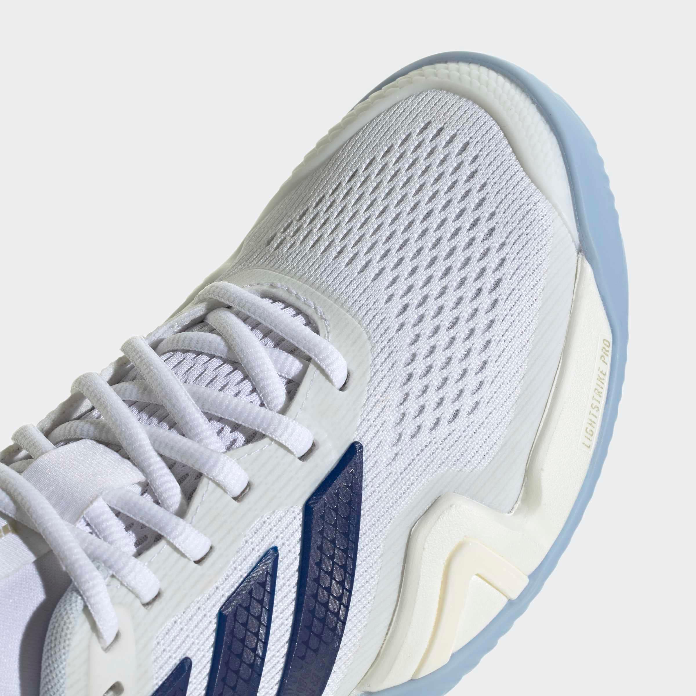 adidas Performance Tennisschuh »BARRICADE 14 CLAY«  Sandplatzschuhe für Ascheplätze