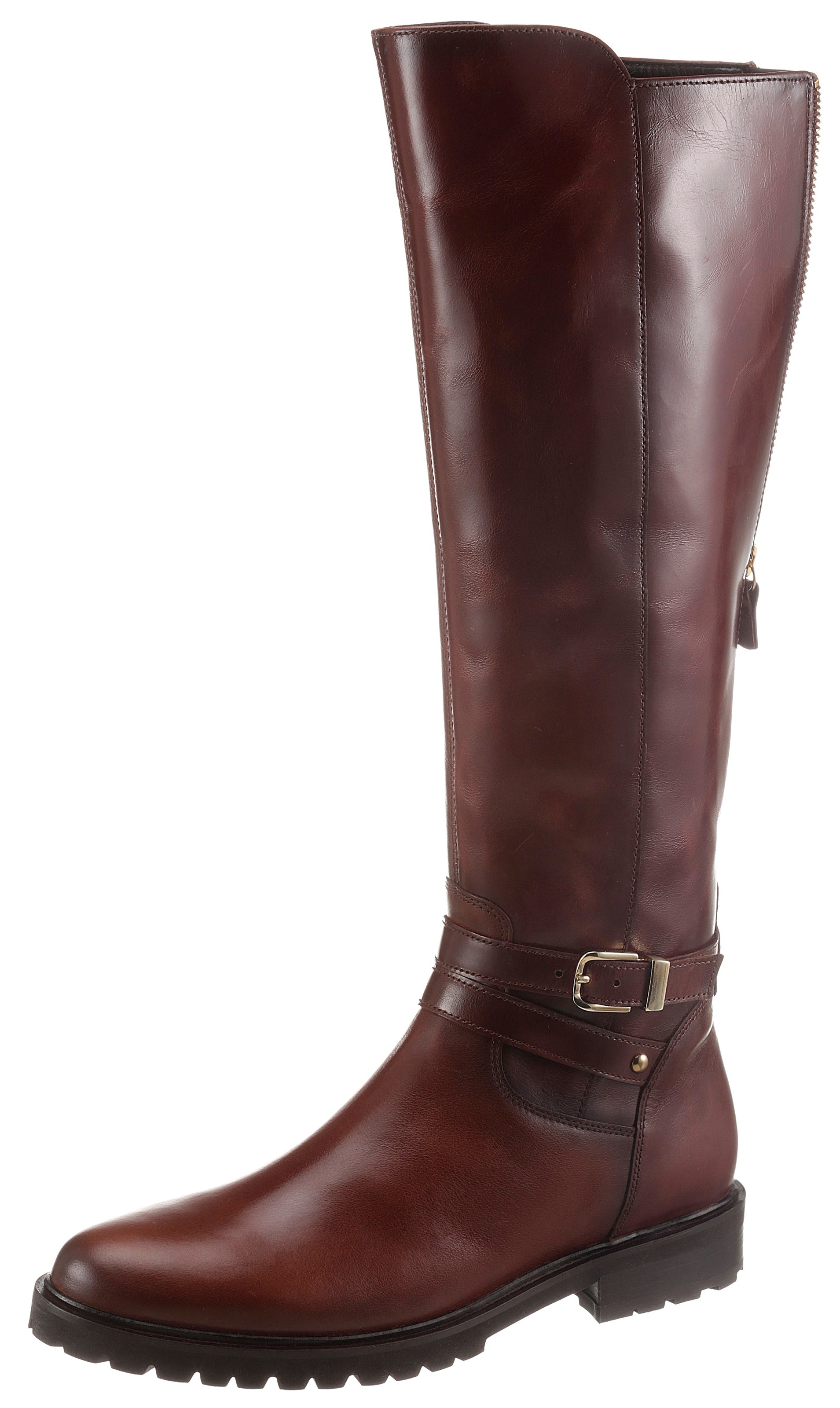 Image of Gabor Stiefel, mit Zierschnalle bei Ackermann Versand Schweiz