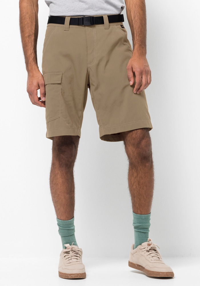 Image of Jack Wolfskin Funktionsshorts »HOGGAR SHORTS« bei Ackermann Versand Schweiz