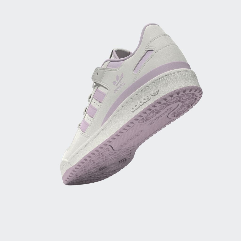 adidas Originals Sneakers »FORUM LOW CL«