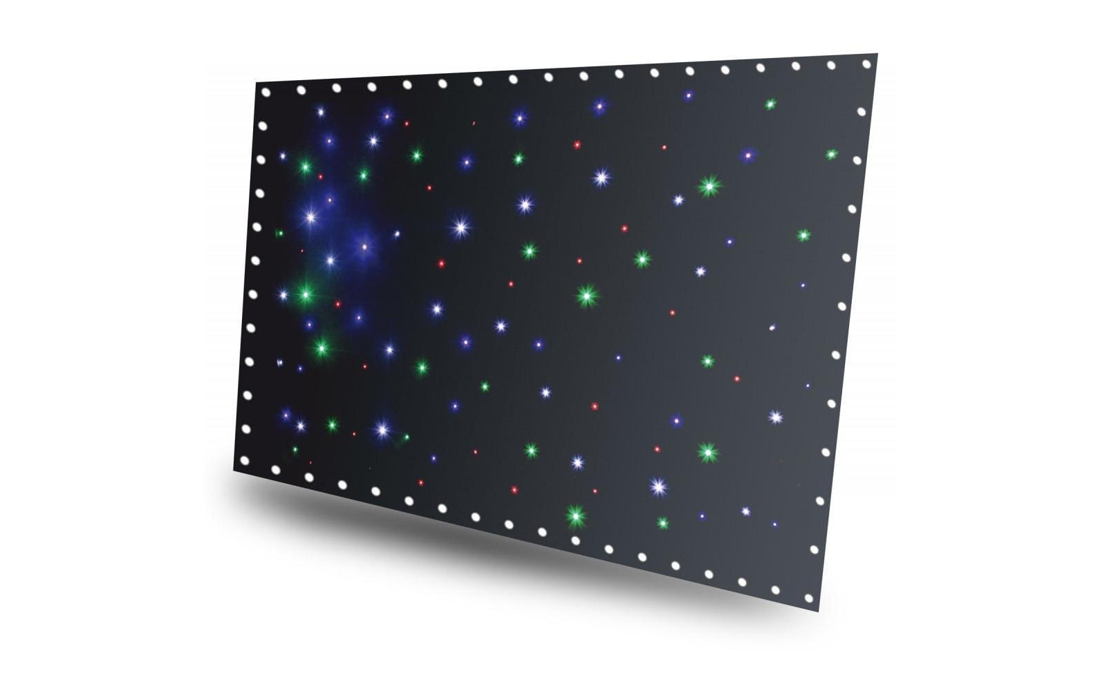 BeamZ Lichtanlage »SparkleWall LED96«
