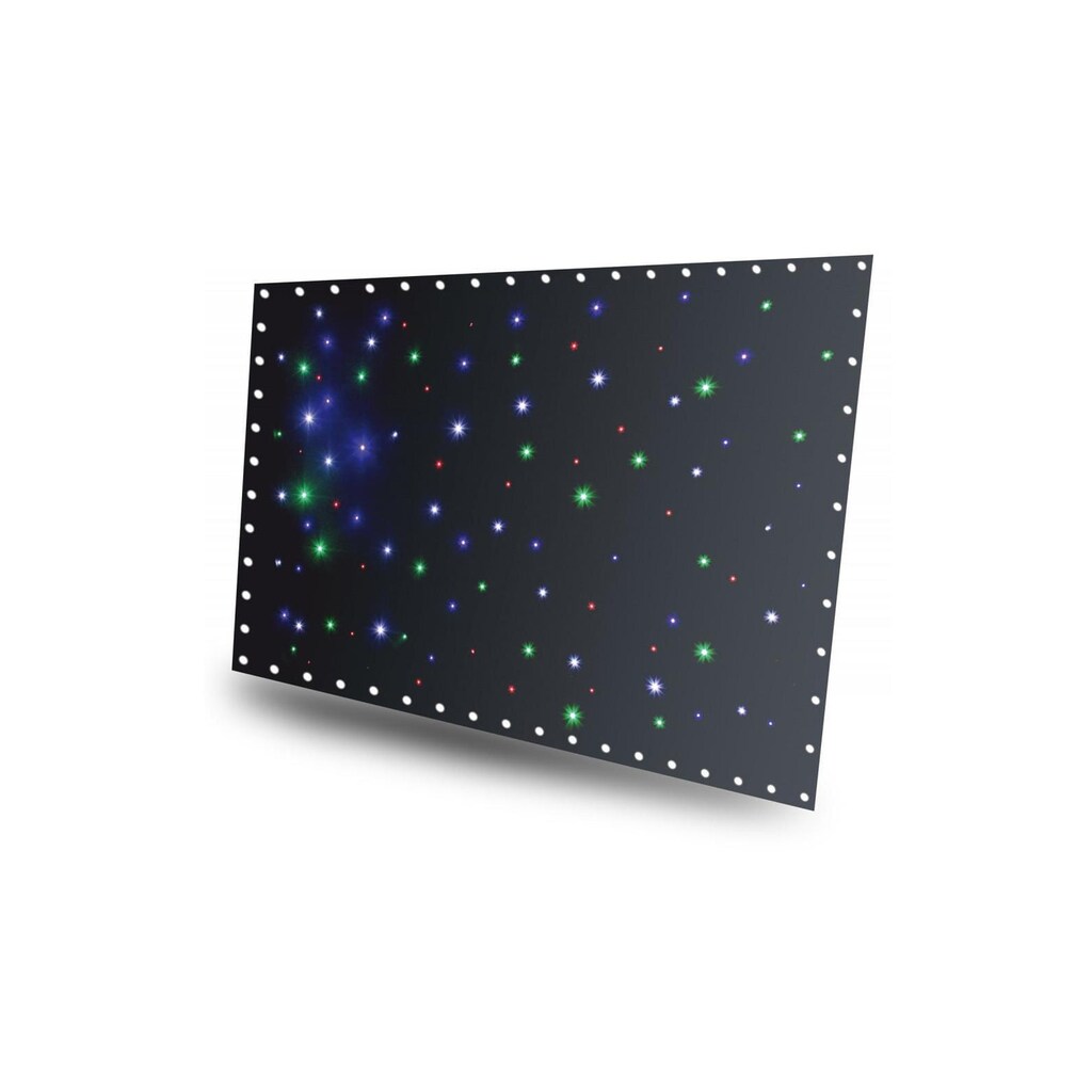 BeamZ Lichtanlage »SparkleWall LED96«