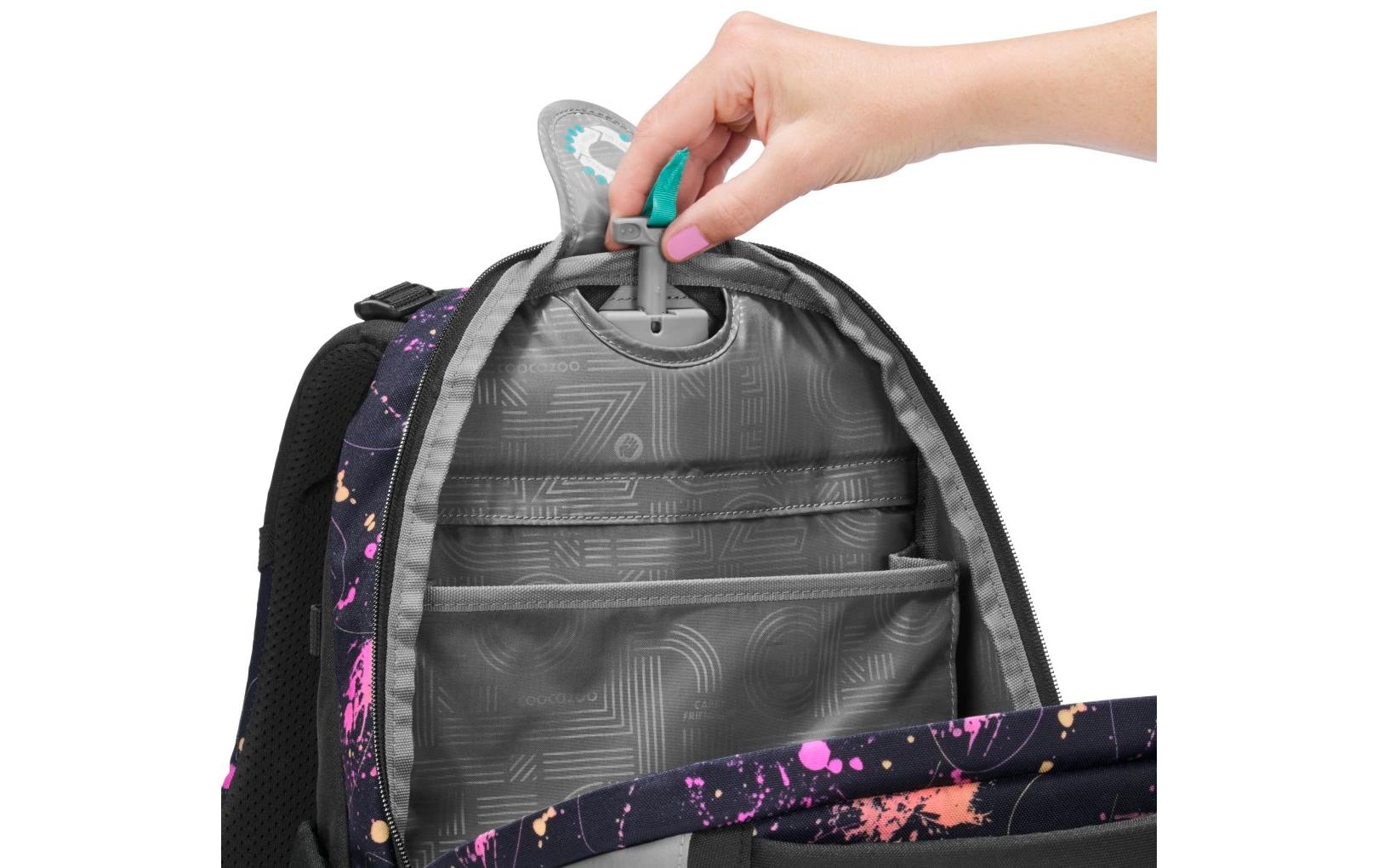 Coocazoo Schulrucksack »MATE«