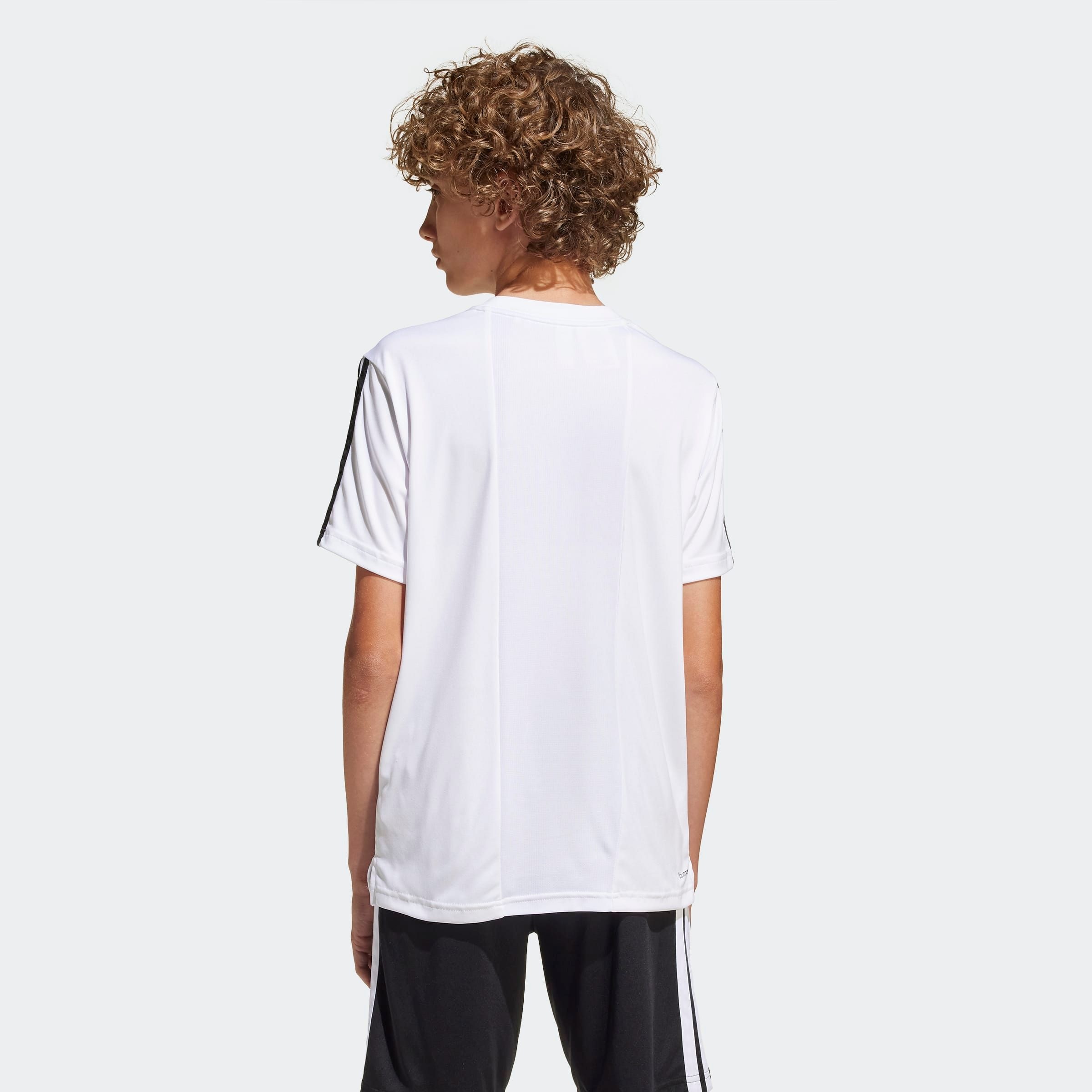 adidas Sportswear T-Shirt »J TR-ES 3S TEE«