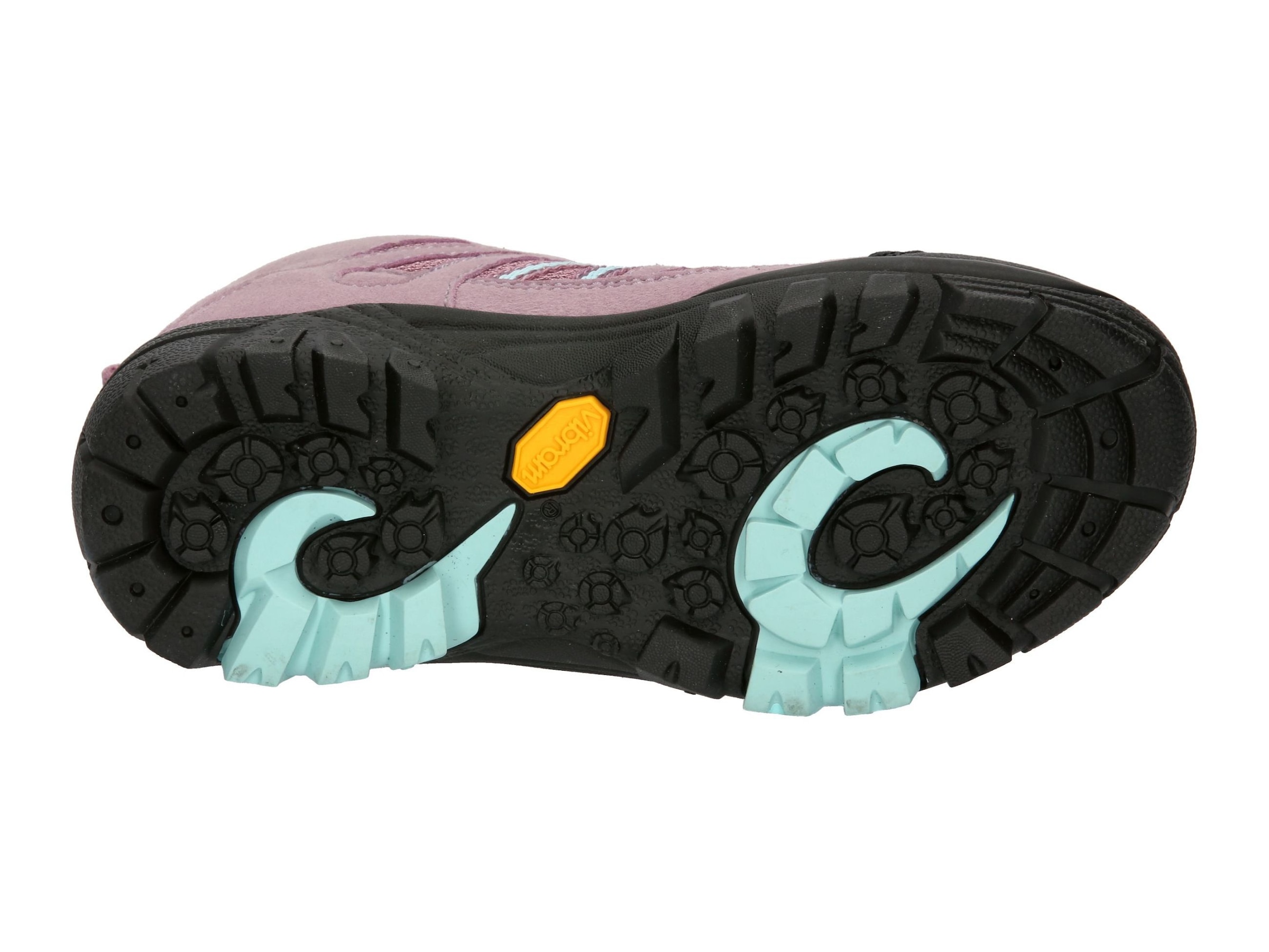 BRÜTTING Chaussure de trekking »Outdoorstiefel Ohio High«