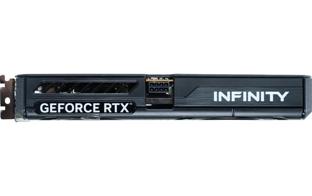 Palit Carte graphique »GeForce RTX 5060 Infinity 2 OC«