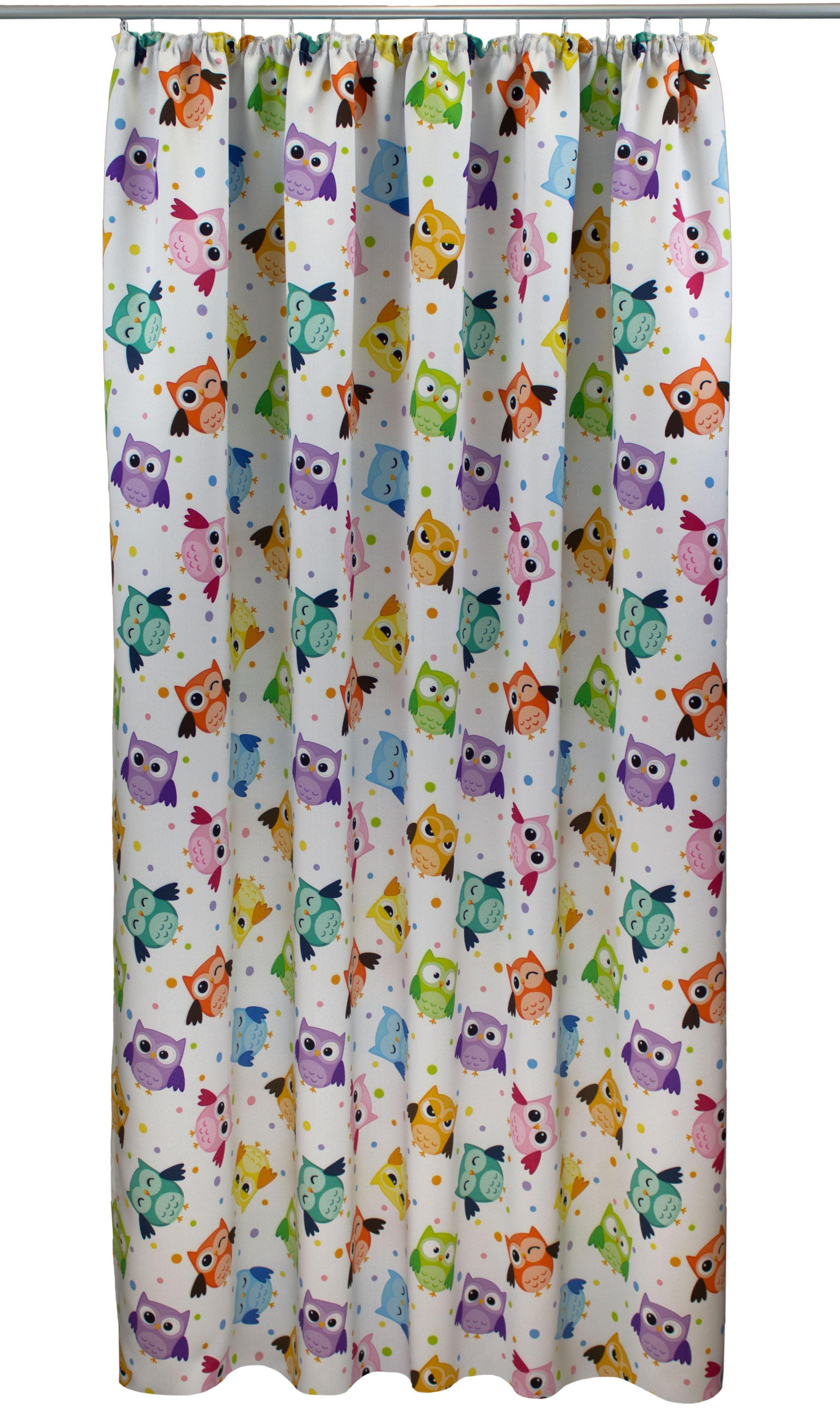 Image of VHG Vorhang »Melli«, (1 St.), Verdunkelungs, Dim Out bei Ackermann Versand Schweiz