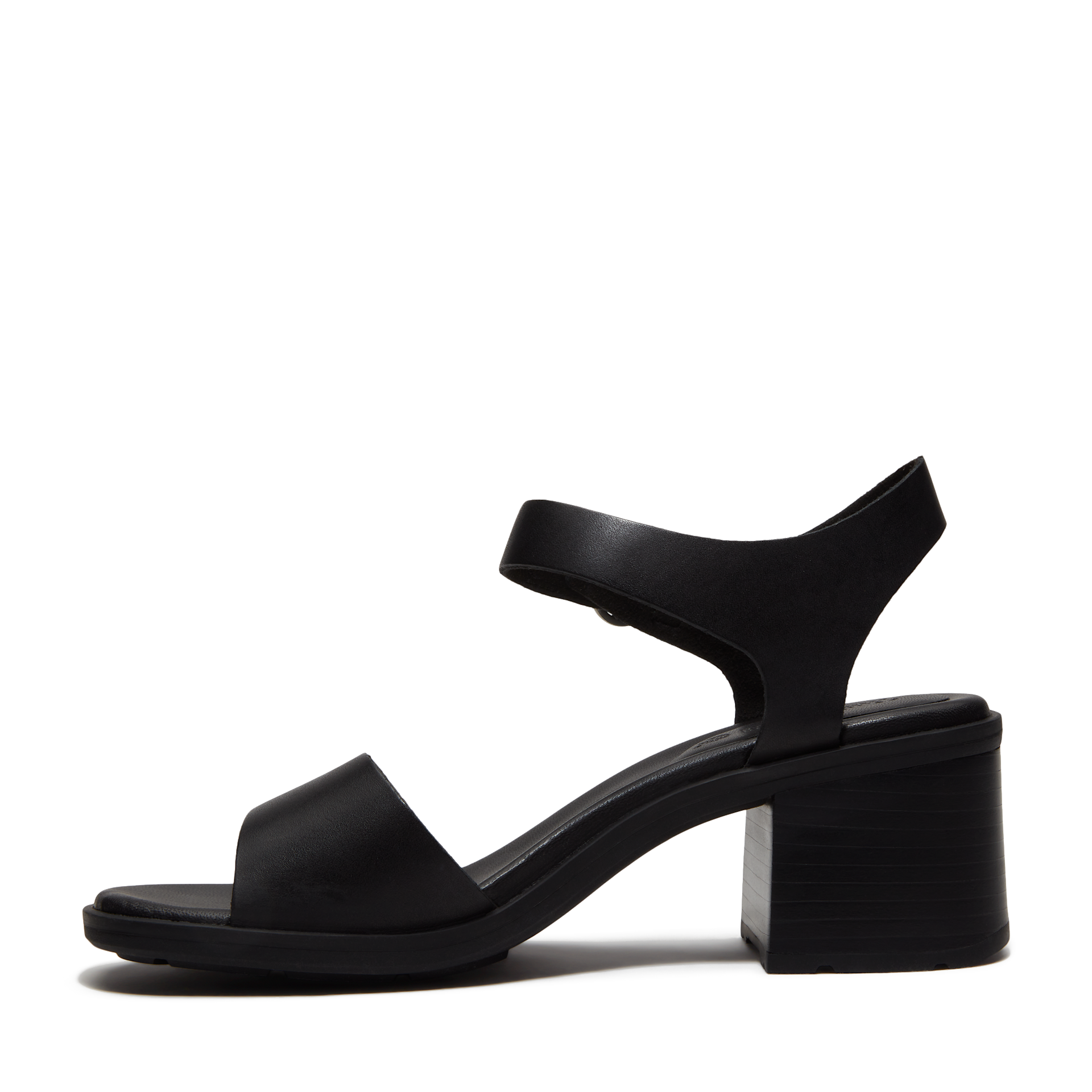 Timberland Sandale »BELLEVAUX BACKSTRAP SANDAL«  aus Timberland Premium Leder