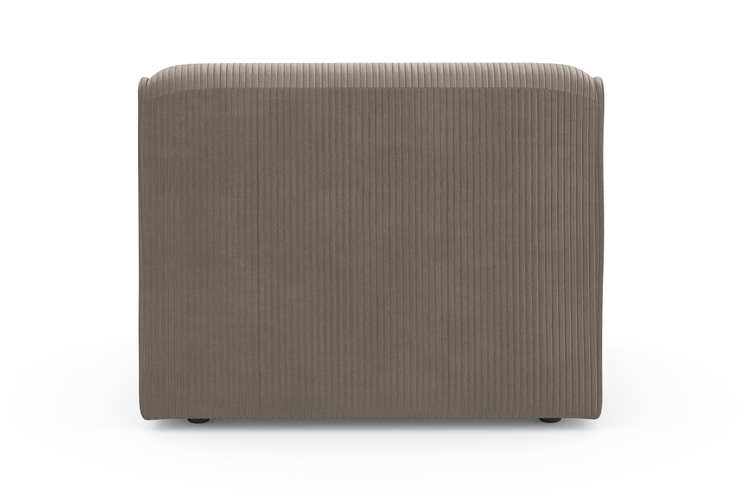 RAUM.ID Sessel »Merid Sofa-Mittelelement, Masse B/T/H: 84/97/46 cm«, als Modul oder separat verwendbar, für individuelle Zusammenstellung
