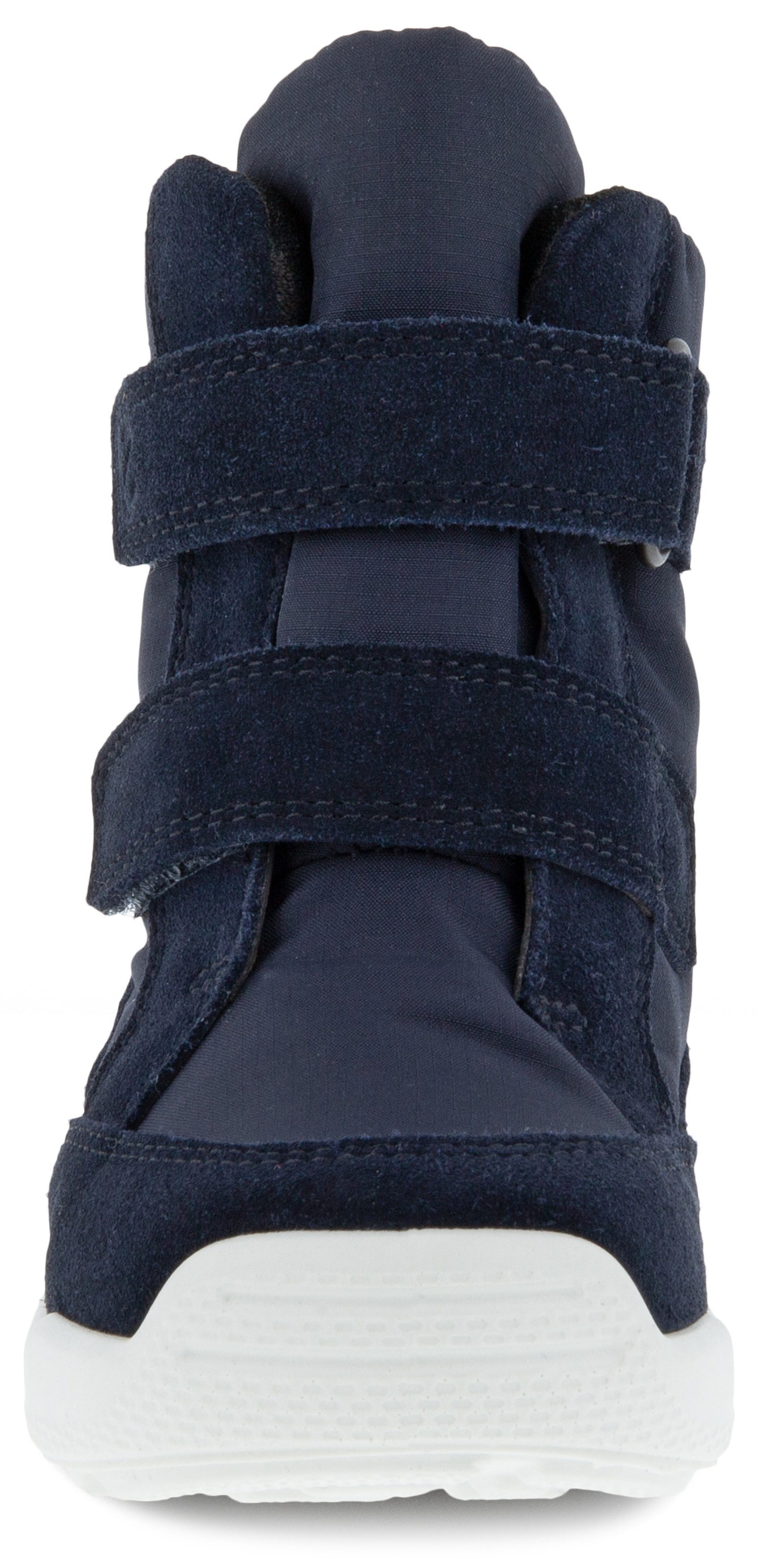 Ecco Snowboots »Winterstiefel URBAN MINI«, Winterboots, Klettstiefel, Winterstiefel mit Klettriemchen, GORE-TEX