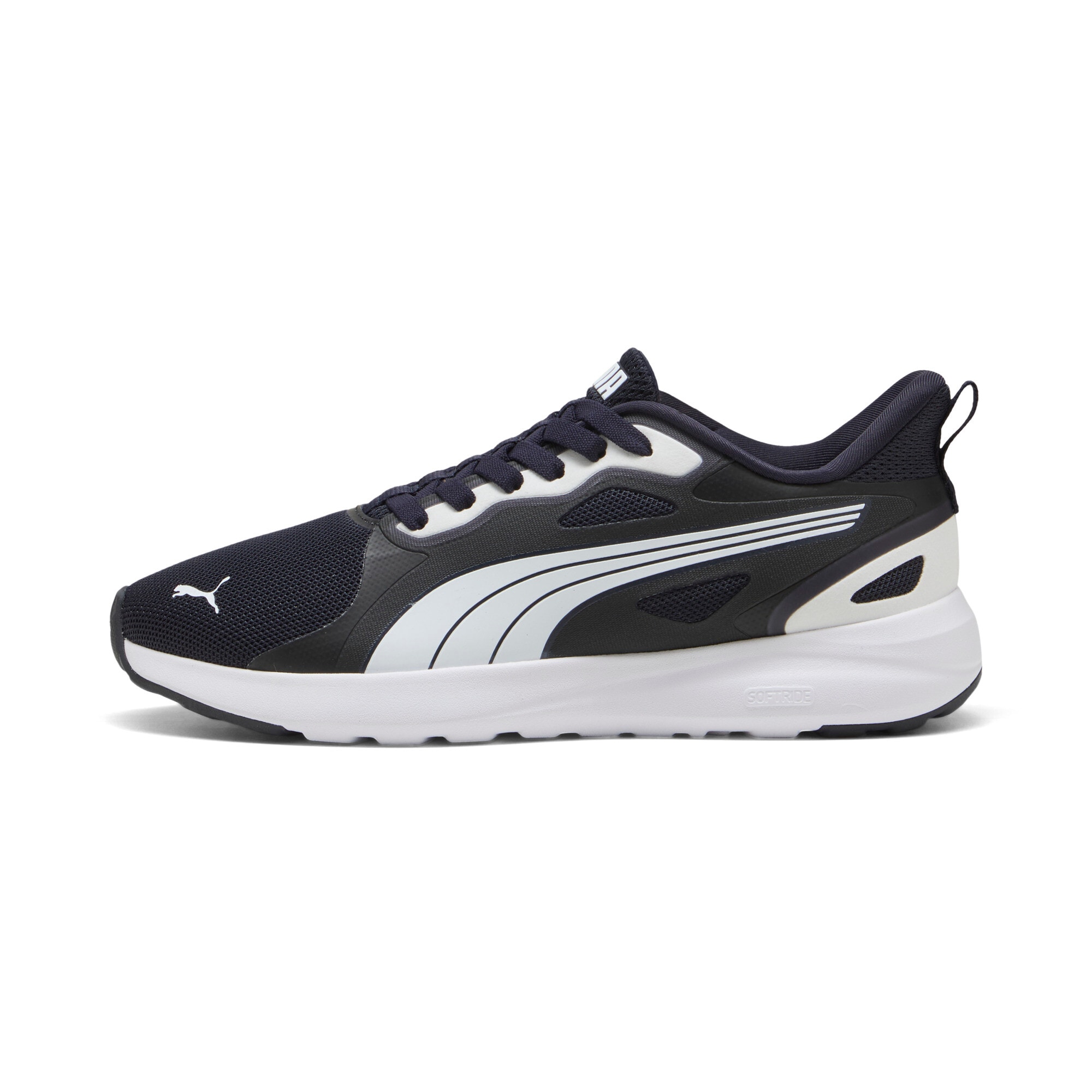 PUMA Sneaker »SOFTRIDE COSMIC STREET SLIPTECH«  SLIPTECH™ Technologie: praktisches Anziehen ohne Hände