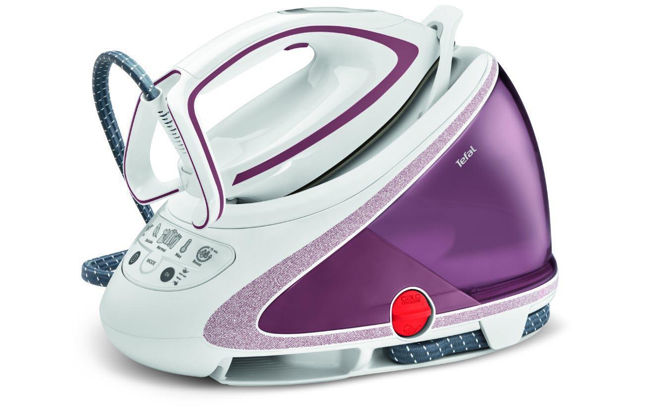 Image of Tefal Dampfbügeleisen »Pro Express UltiCar«, 2400 W bei Ackermann Versand Schweiz