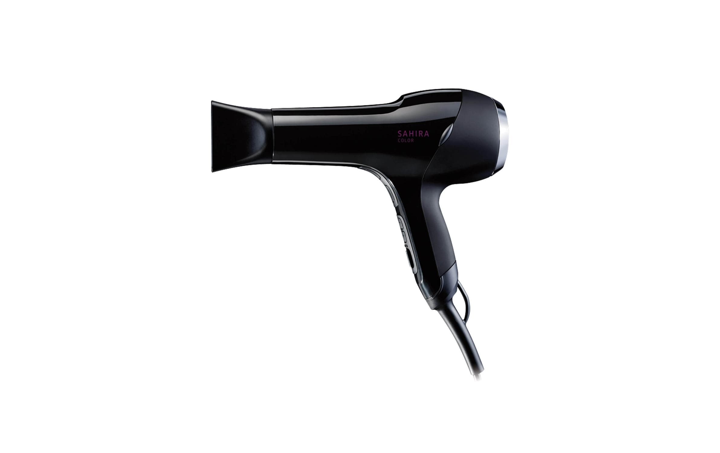 Image of Wella Professionals Haartrockner "Sahira Color 2000 W für coloriertes Haar" 2.000 W Haartrockner für Farbschutz, Volumen und Anti-Frizz-Effekt