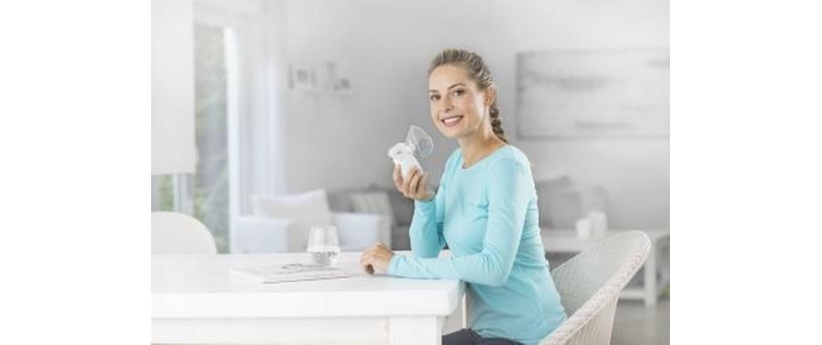 Medisana Inhalator »IN525 Pro«