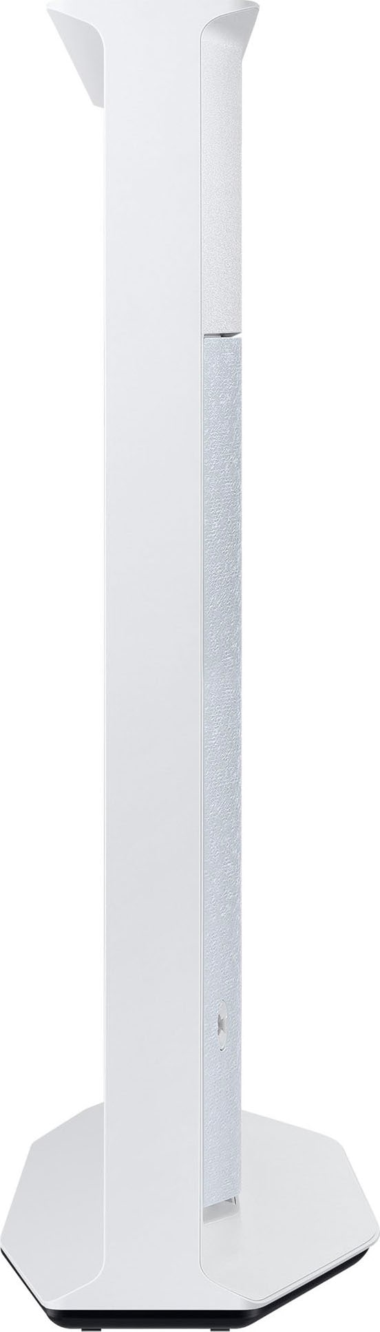 Samsung LED-Fernseher »GQ55LS01BGU«, Smart-TV-Google TV, Mattes Display, QLED-Bildqualität, Abnehmbare Standfüsse