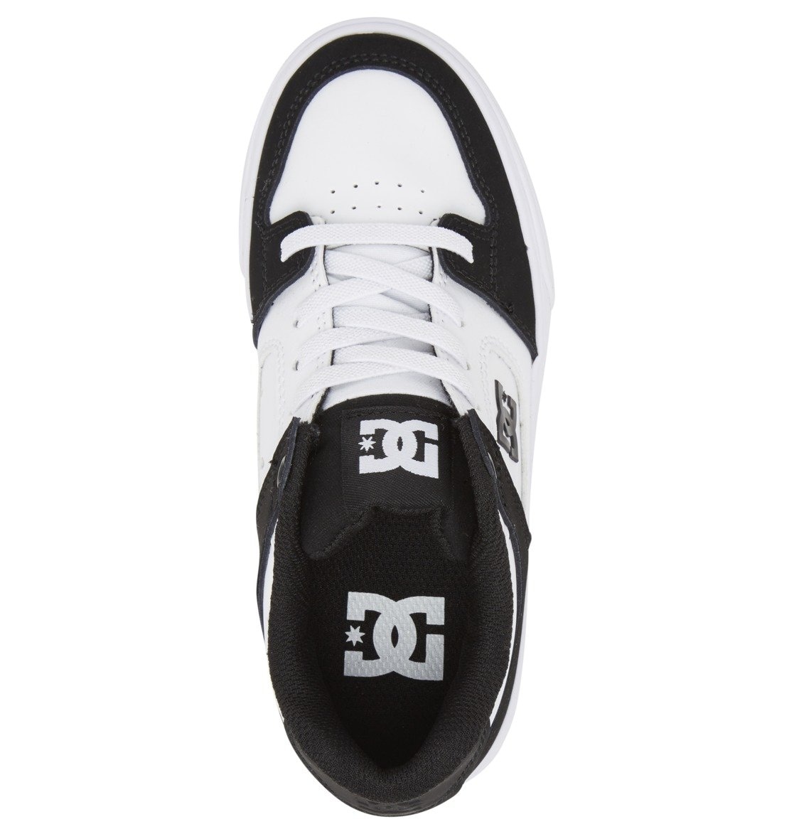 DC Shoes Sneaker »Pure Elastic«