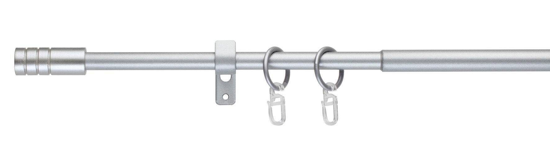 Image of sunlines Gardinenstange »Rillcube 13/16«, 1 läufig-läufig, ausziehbar, Made in Germany bei Ackermann Versand Schweiz