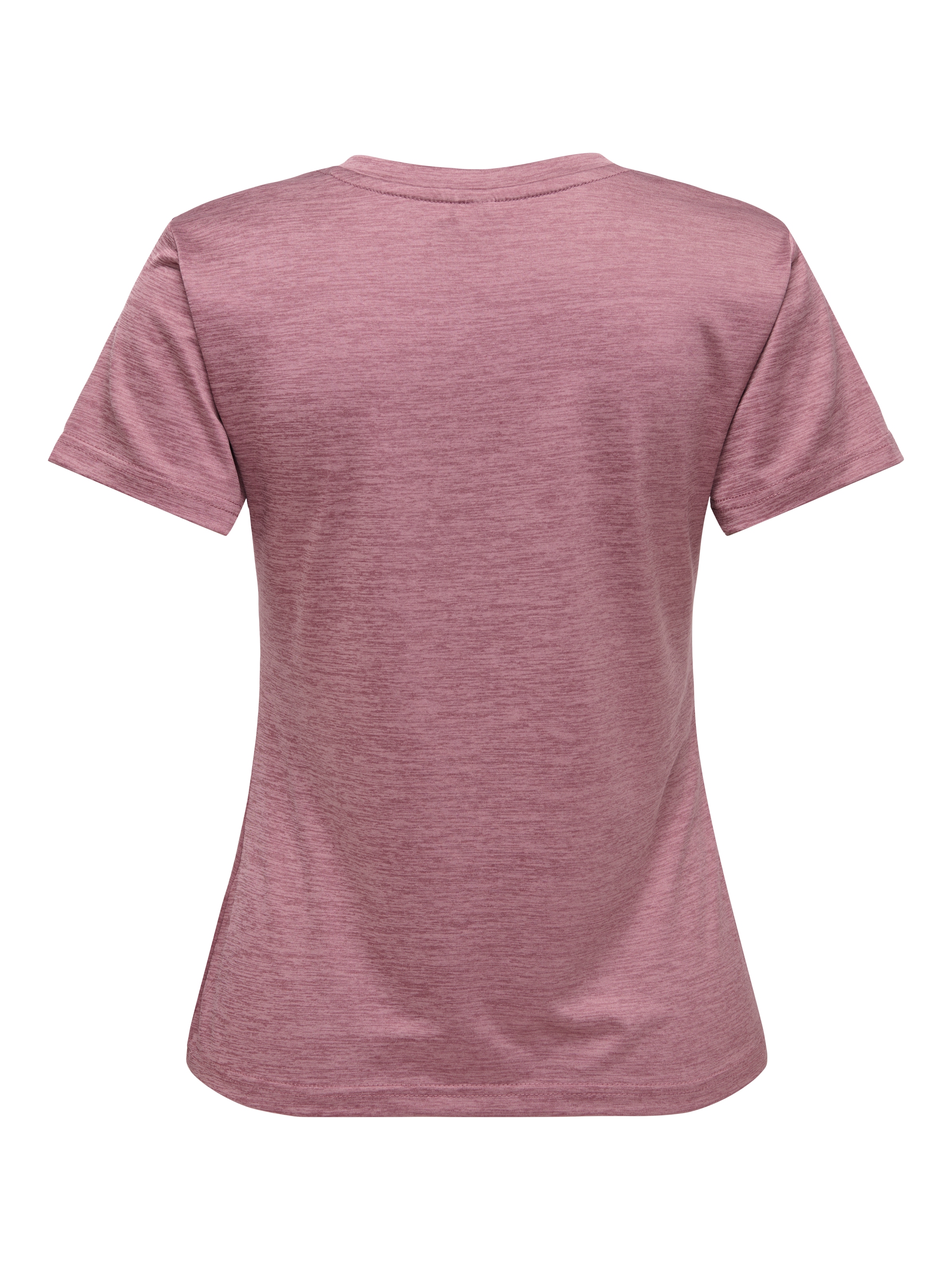 ONLY Play Trainingsshirt »ONPCORE LIFE VN SS REG TEE NOOS« mit reflektierenden Details