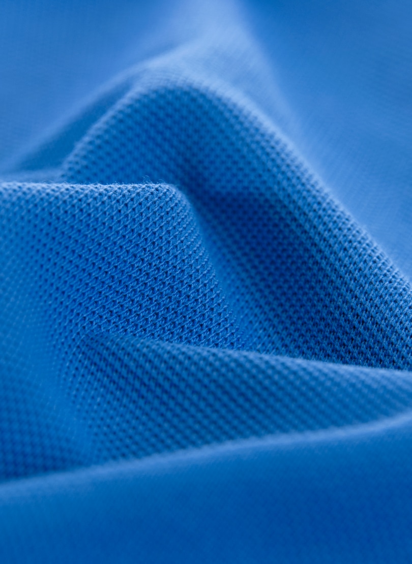 Trigema Poloshirt »TRIGEMA Poloshirt mit Reissverschluss«, (1 tlg.)