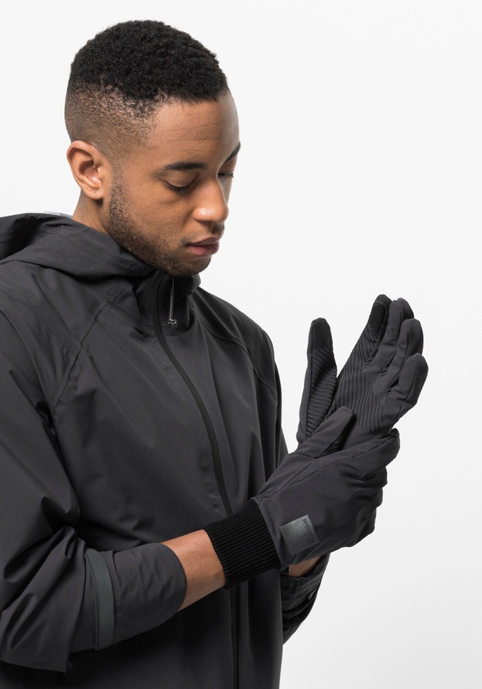 Jack Wolfskin Fahrradhandschuhe »BIKE COMMUTE GLOVE M«