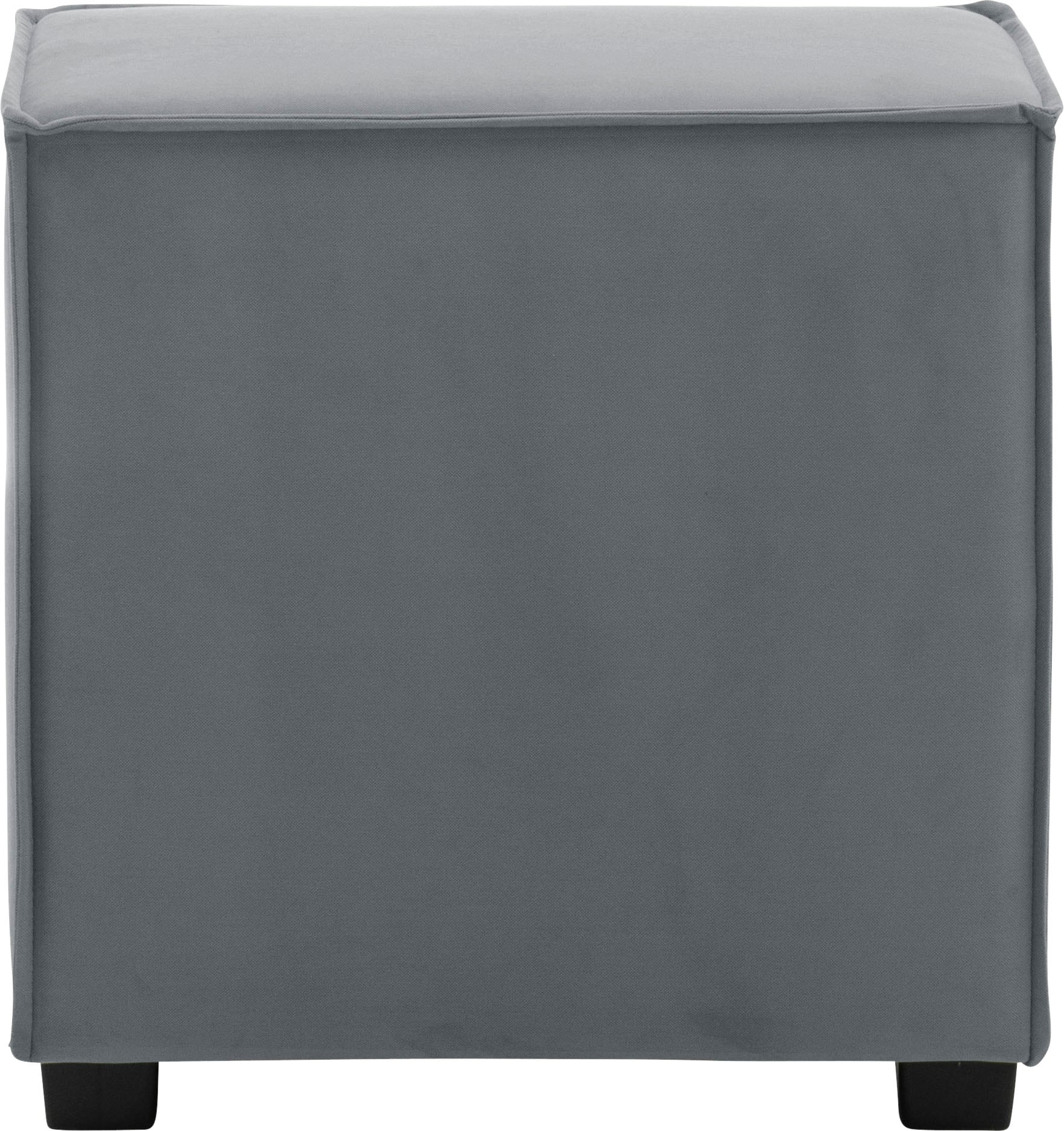 Max Winzer® Sofaelement »MOVE«, Einzelelement 60/30/60 cm, individuell kombinierbar