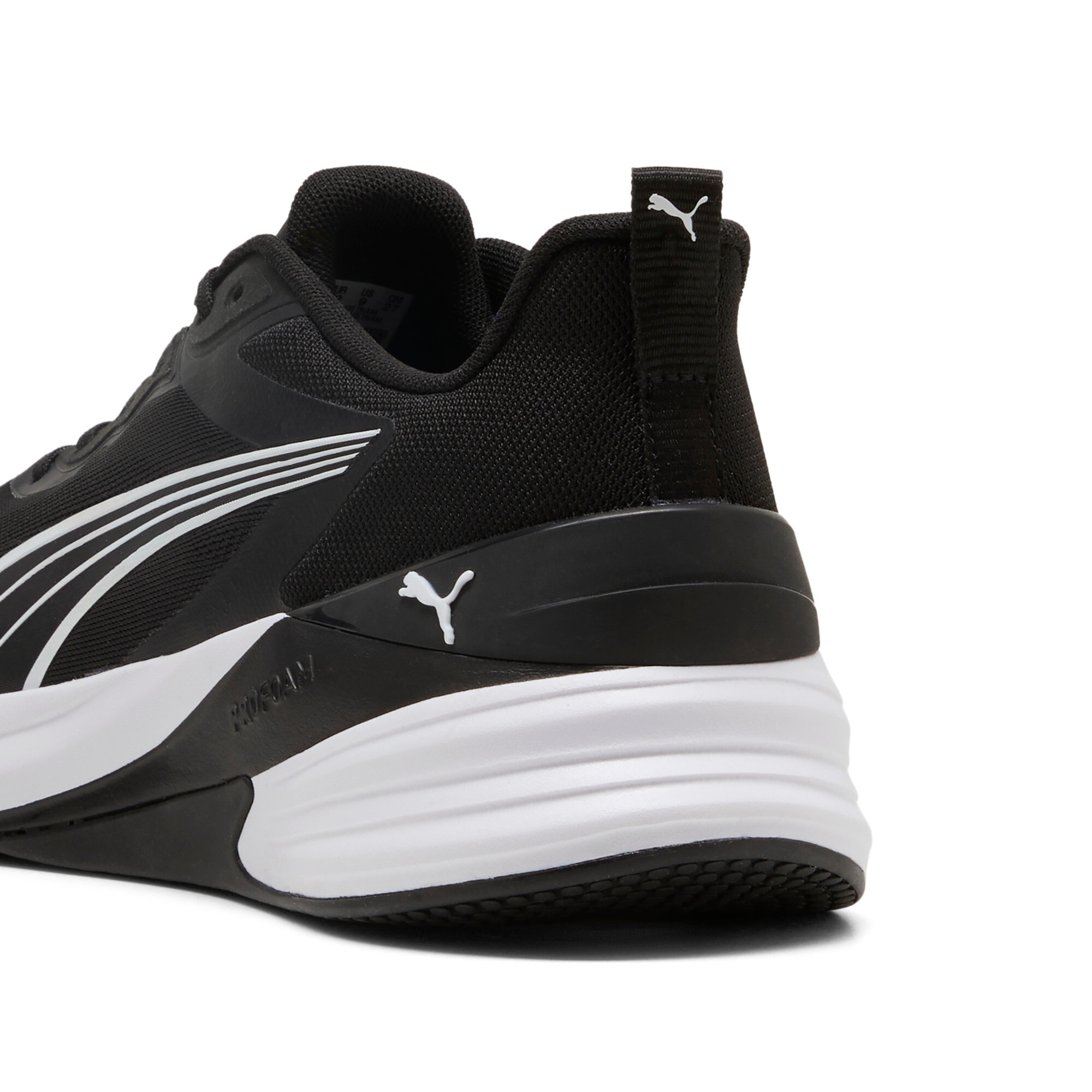 PUMA Chaussure d'entraînement »ACTION PRO TR«  pour l'entraînement en salle de sport et les cours
