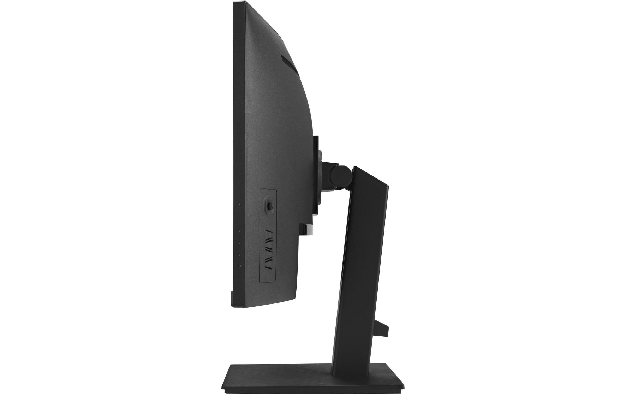 Asus Curved-LED-Monitor »VA34VCPSR«, 86,02 cm/34 Zoll, 3440 x 1440 px, UWQHD