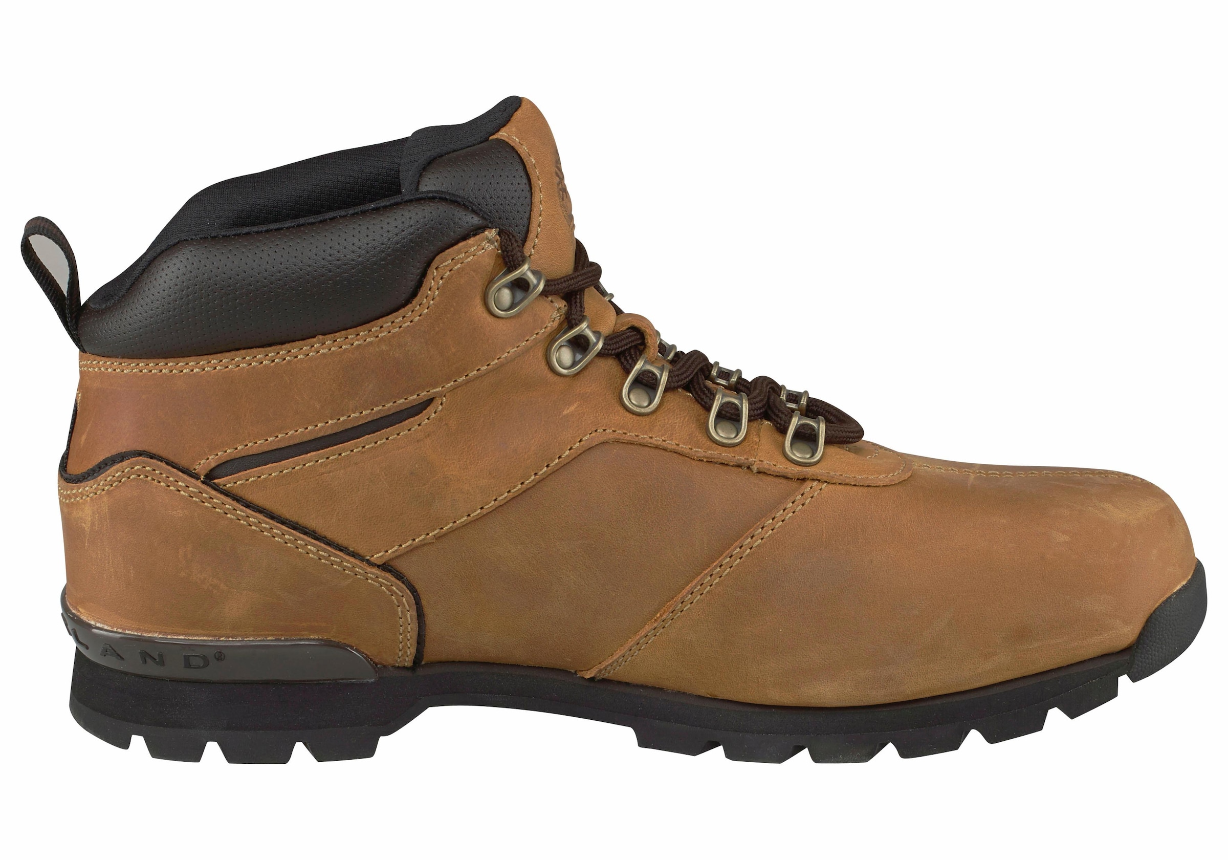 Timberland Schnürboots »Splitrock 2 Mid«