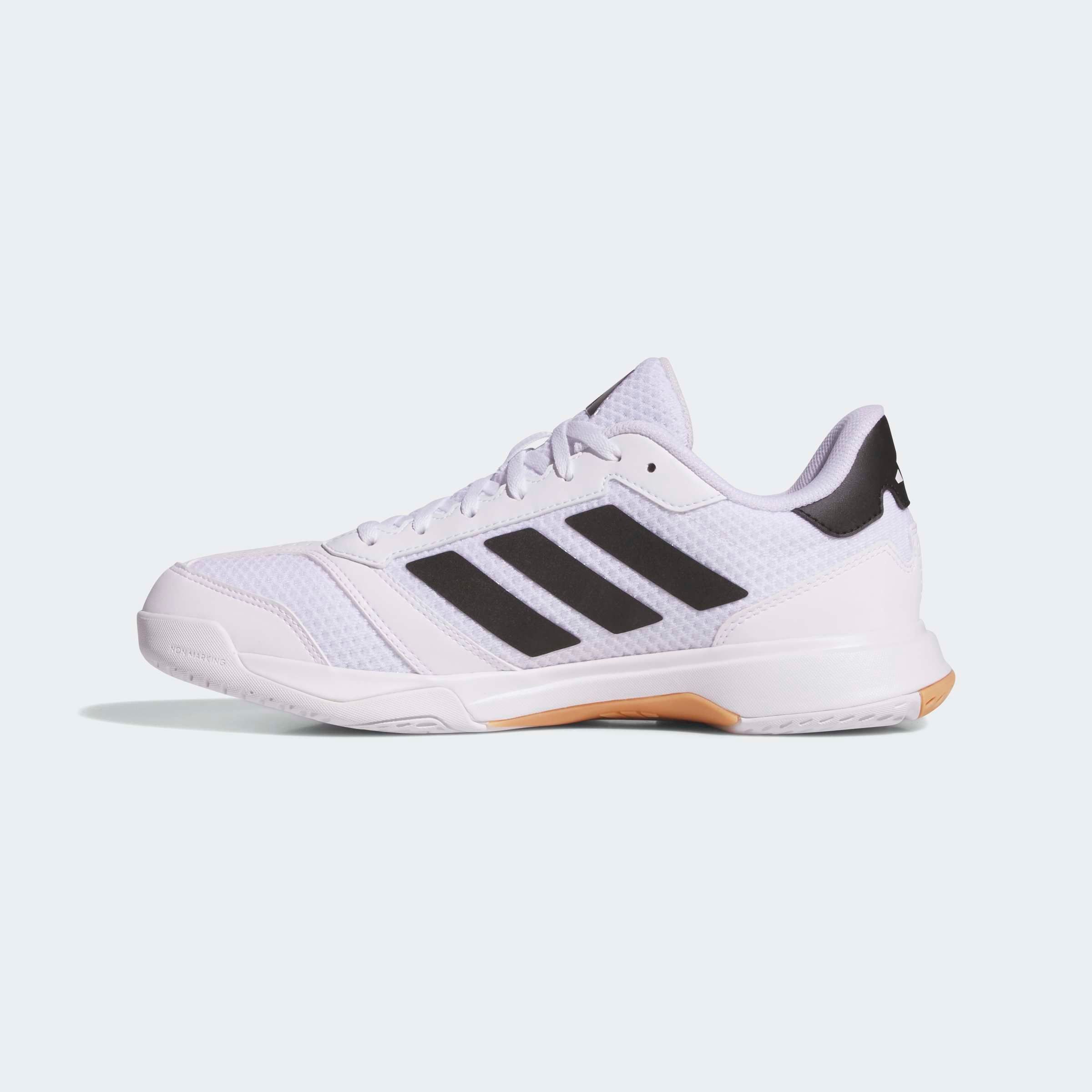 adidas Performance Hallenschuh »LIGRA 8 INDOOR«  geeignet für jeden Hallensport