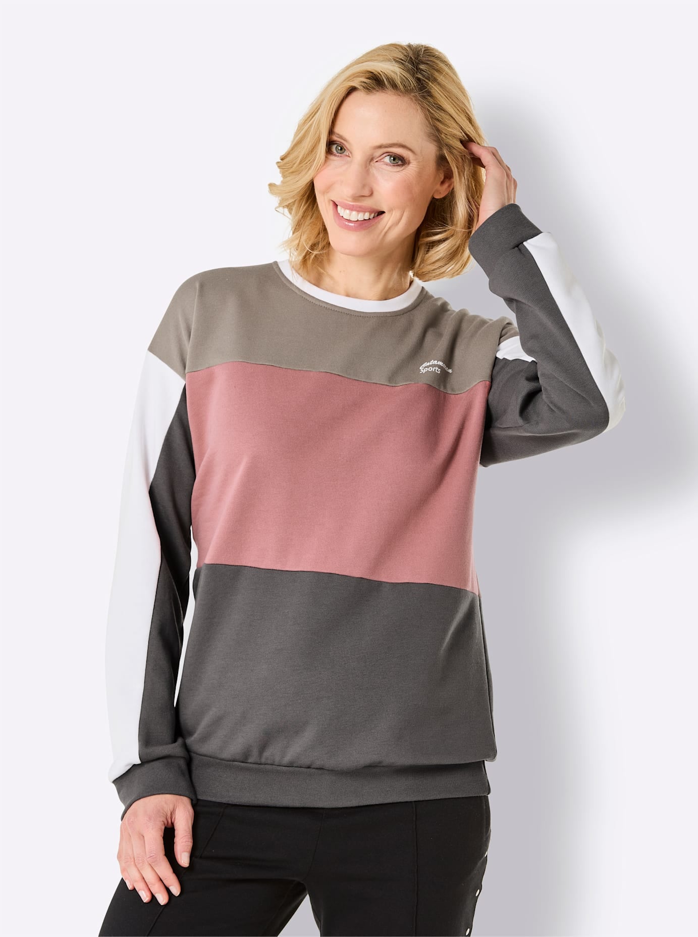 Catamaran Sweatshirt