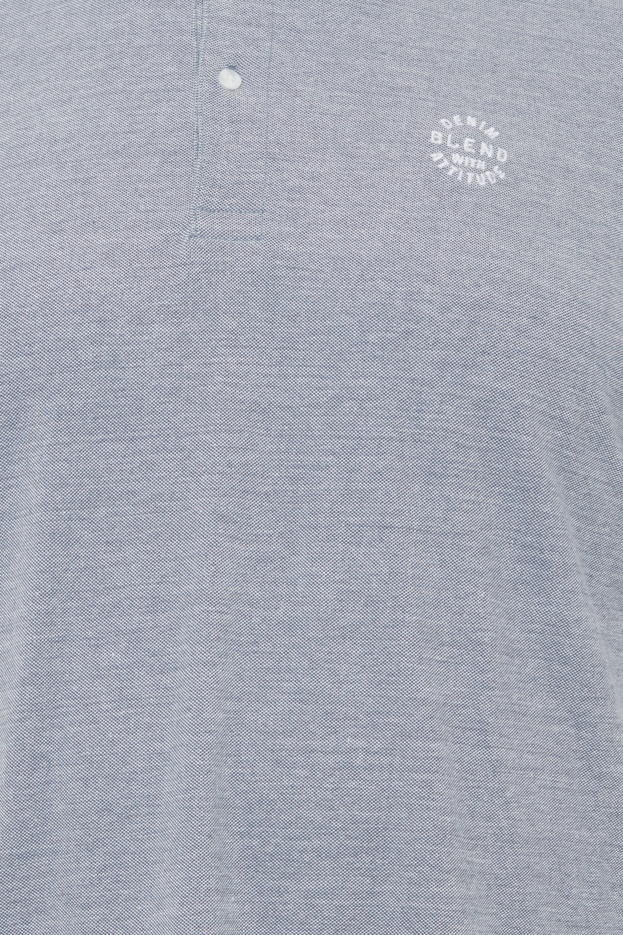 Blend Poloshirt »BHNATE poloshirt«