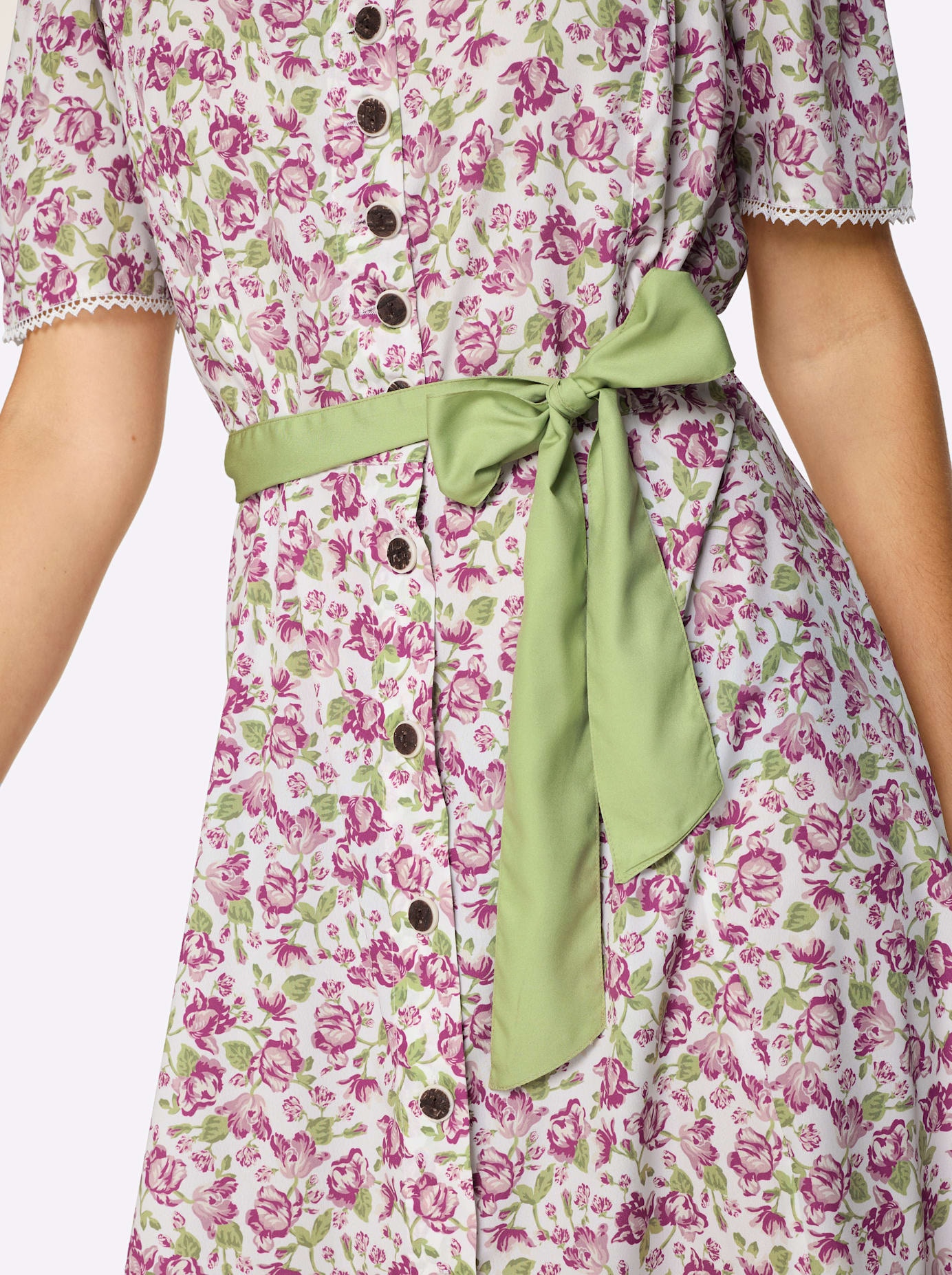 Classic Basics Trachtenkleid »Trachtenkleid«