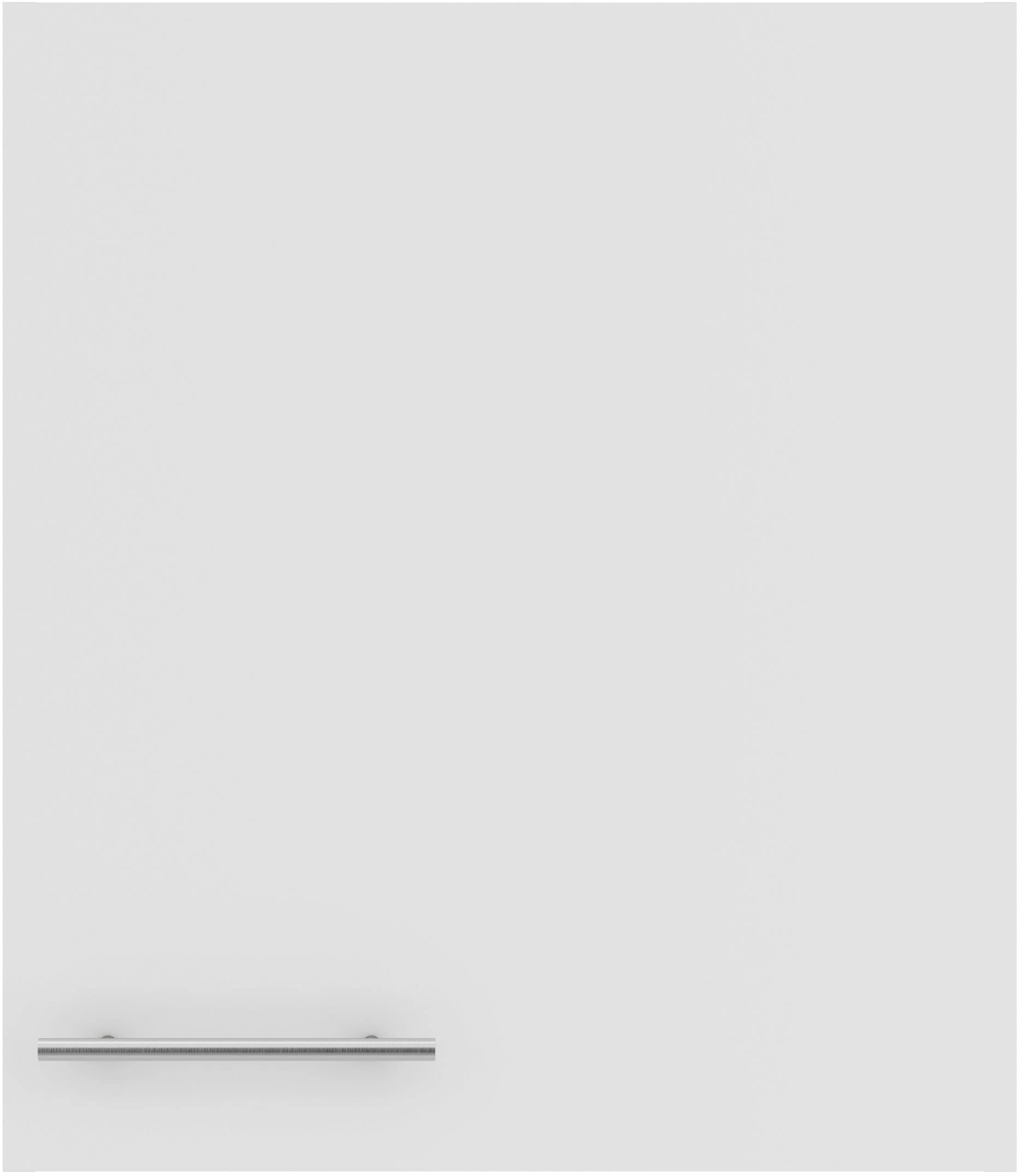 OPTIFIT Armoire suspendue »Bella« Breite 50 cm, 1 Tür, 1 Einlegeboden