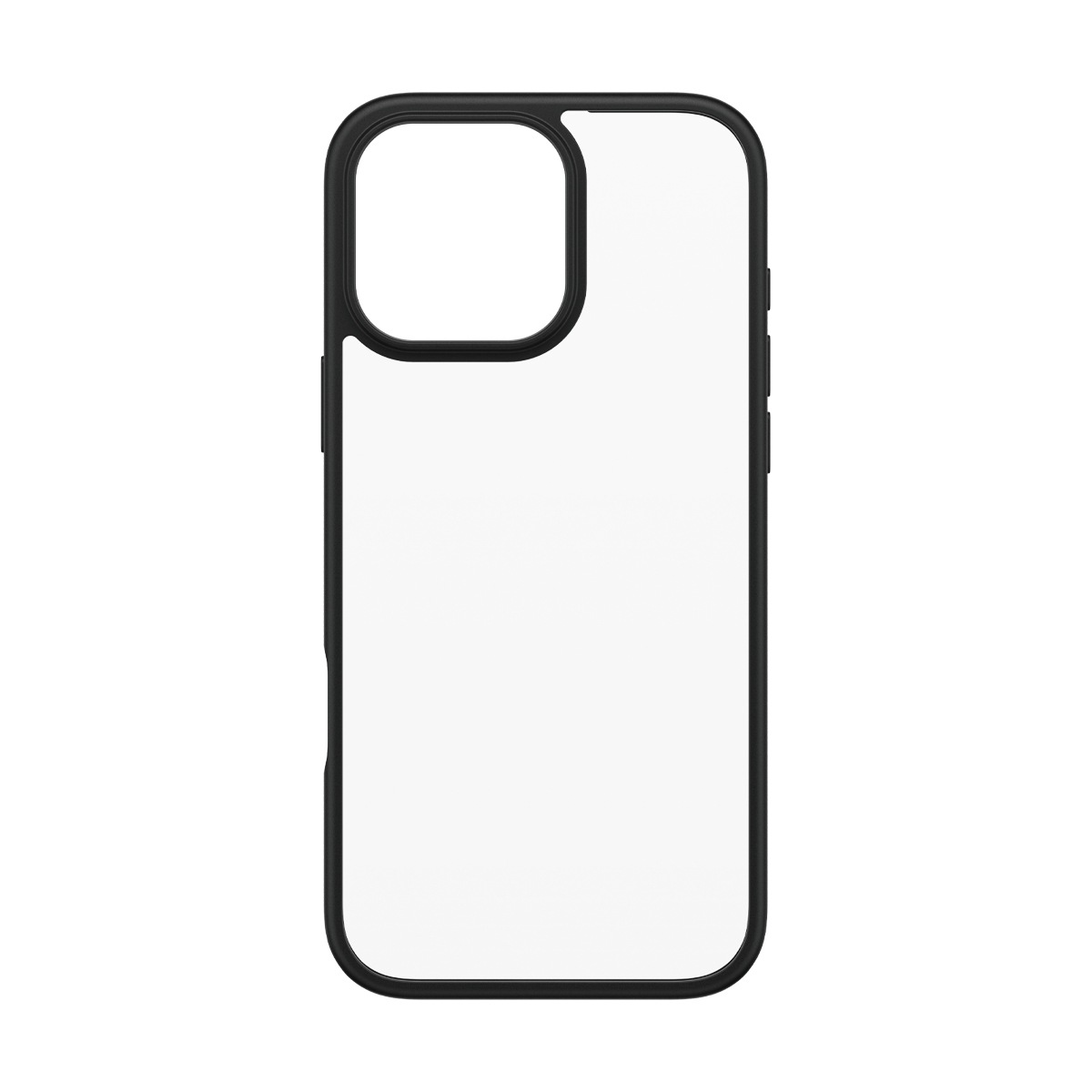 CARE by PanzerGlass Housse pour téléphone portable »HardCase für Apple iPhone 16 Pro Max« Backcover, Schutzhülle, Handyschutzhülle, Case, Schutzcase, stossfest