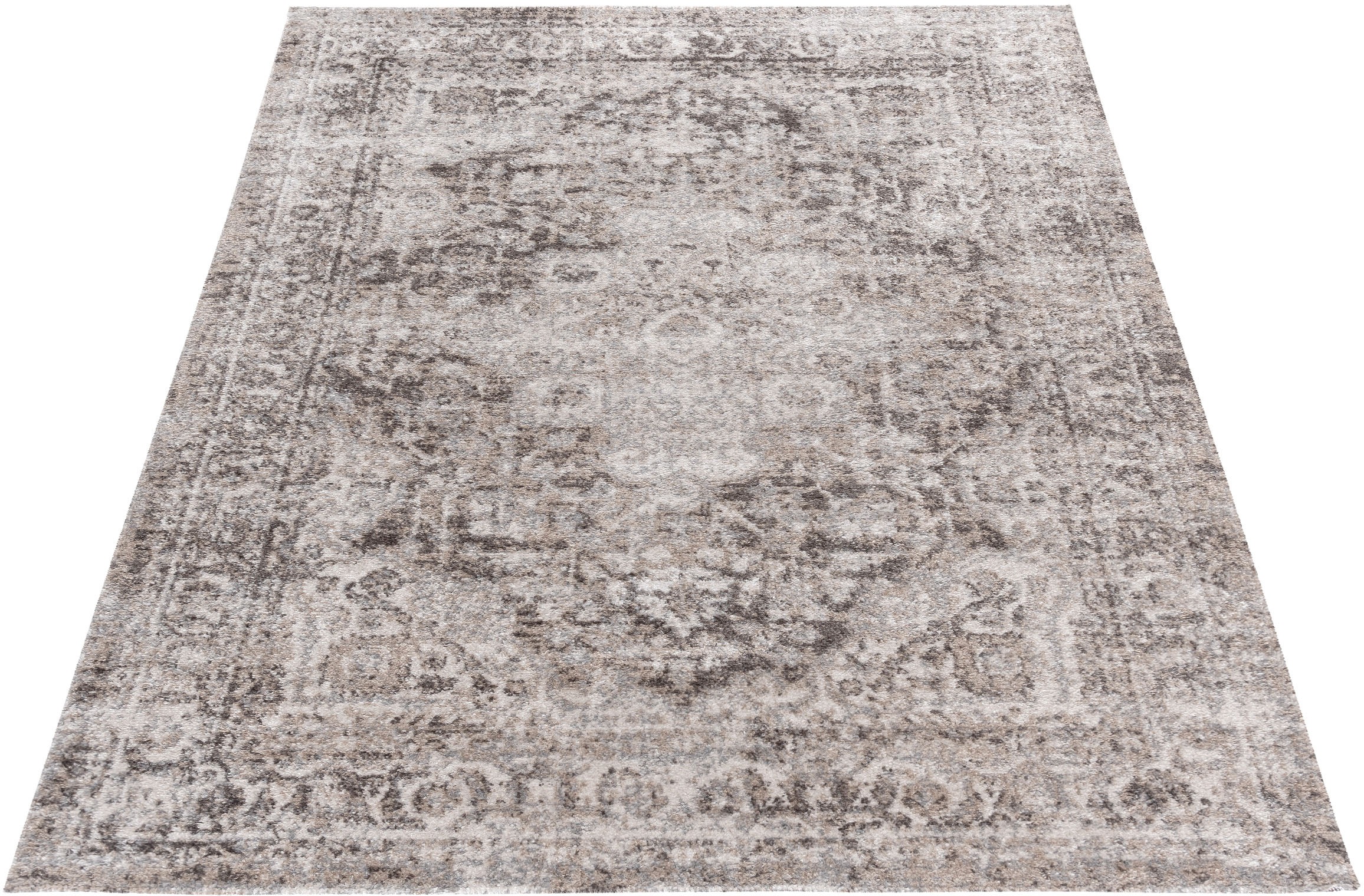 Image of Sehrazat Teppich »ANTIK 3020«, rechteckig, 6 mm Höhe, Wohnzimmer, Kurzflor in Orient-Optik bei Ackermann Versand Schweiz
