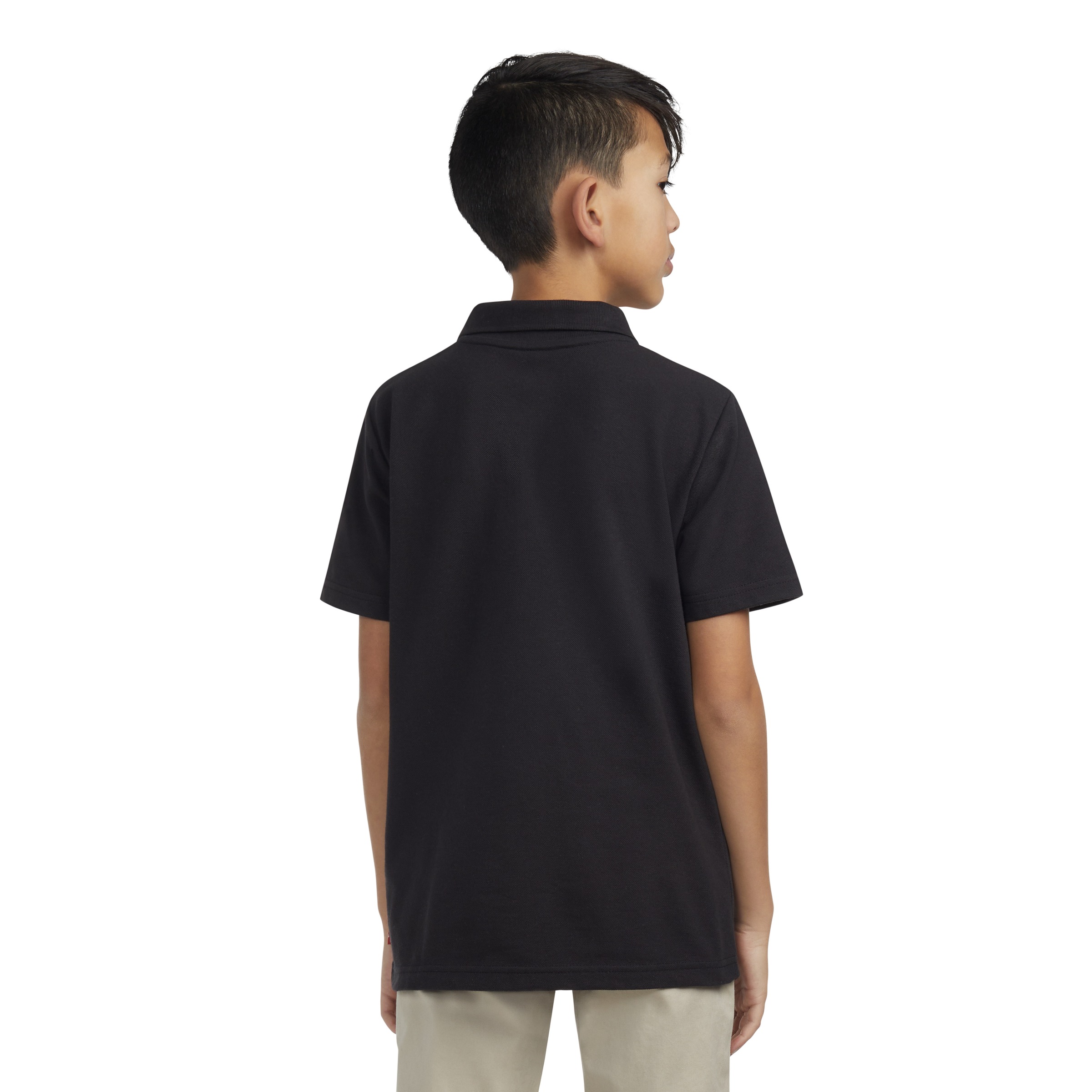 Levi's® Kids Poloshirt »LVB BACK NECK TAPE POLO« for BOYS