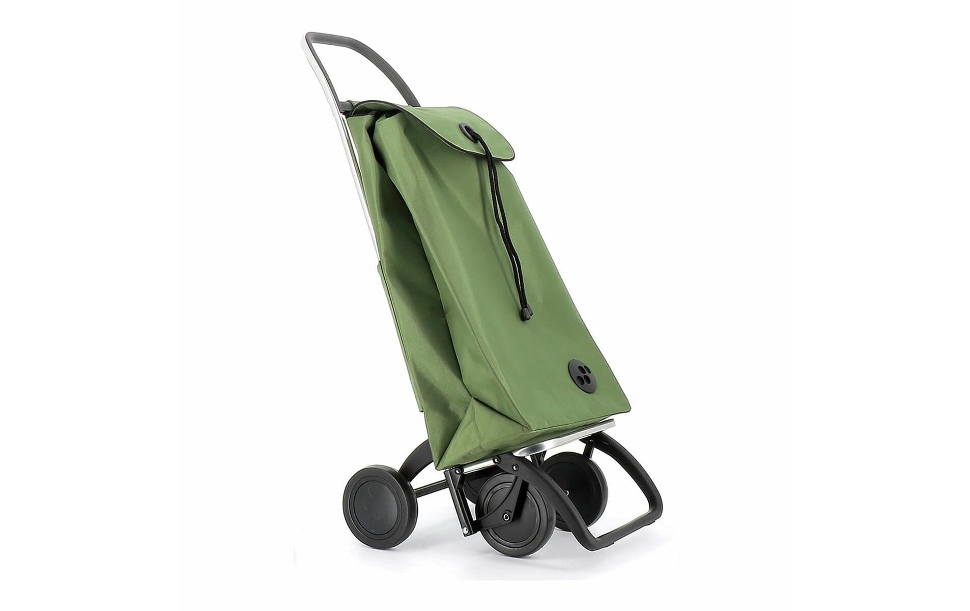 Rolser Einkaufstrolley »IMAX MF 4 KAKI«