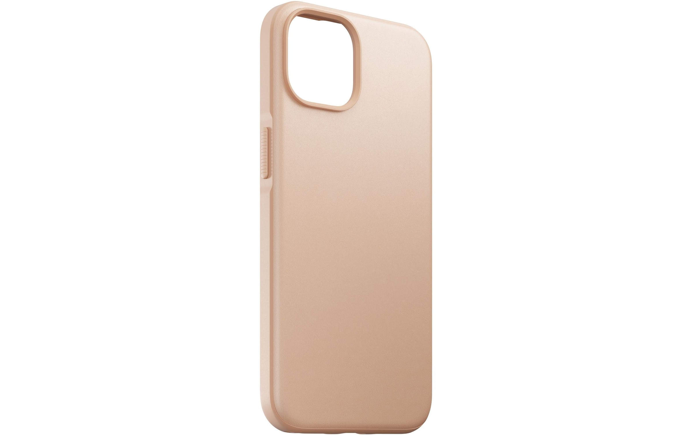 Nomad Backcover »Cover Modern Leather«, iPhone 13 Pro