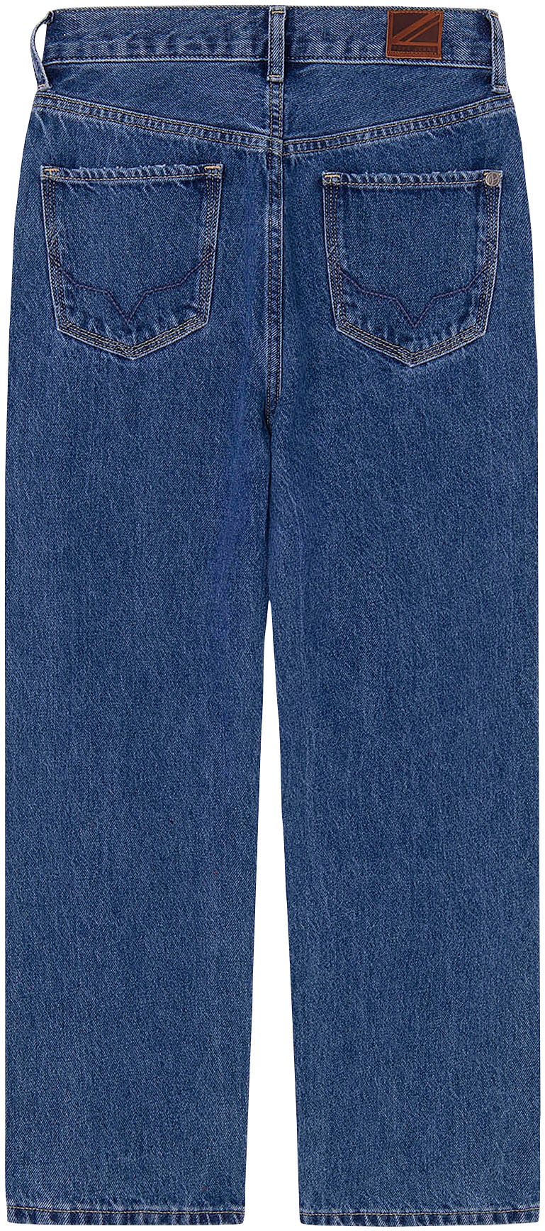 Pepe Jeans 5-Pocket-Jeans »LOOSE REPAIR«, for BOYS
