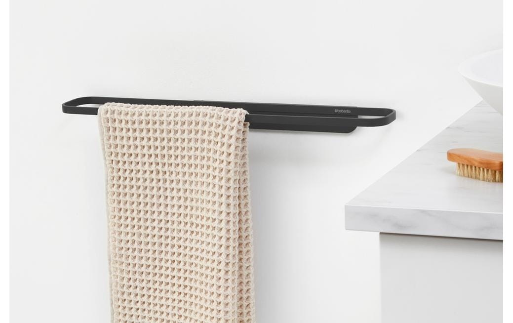 Brabantia Handtuchhalter »Mindset Anthrazit«