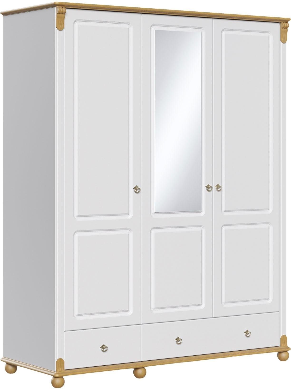 Image of Home affaire Drehtürenschrank »Tessin« bei Ackermann Versand Schweiz