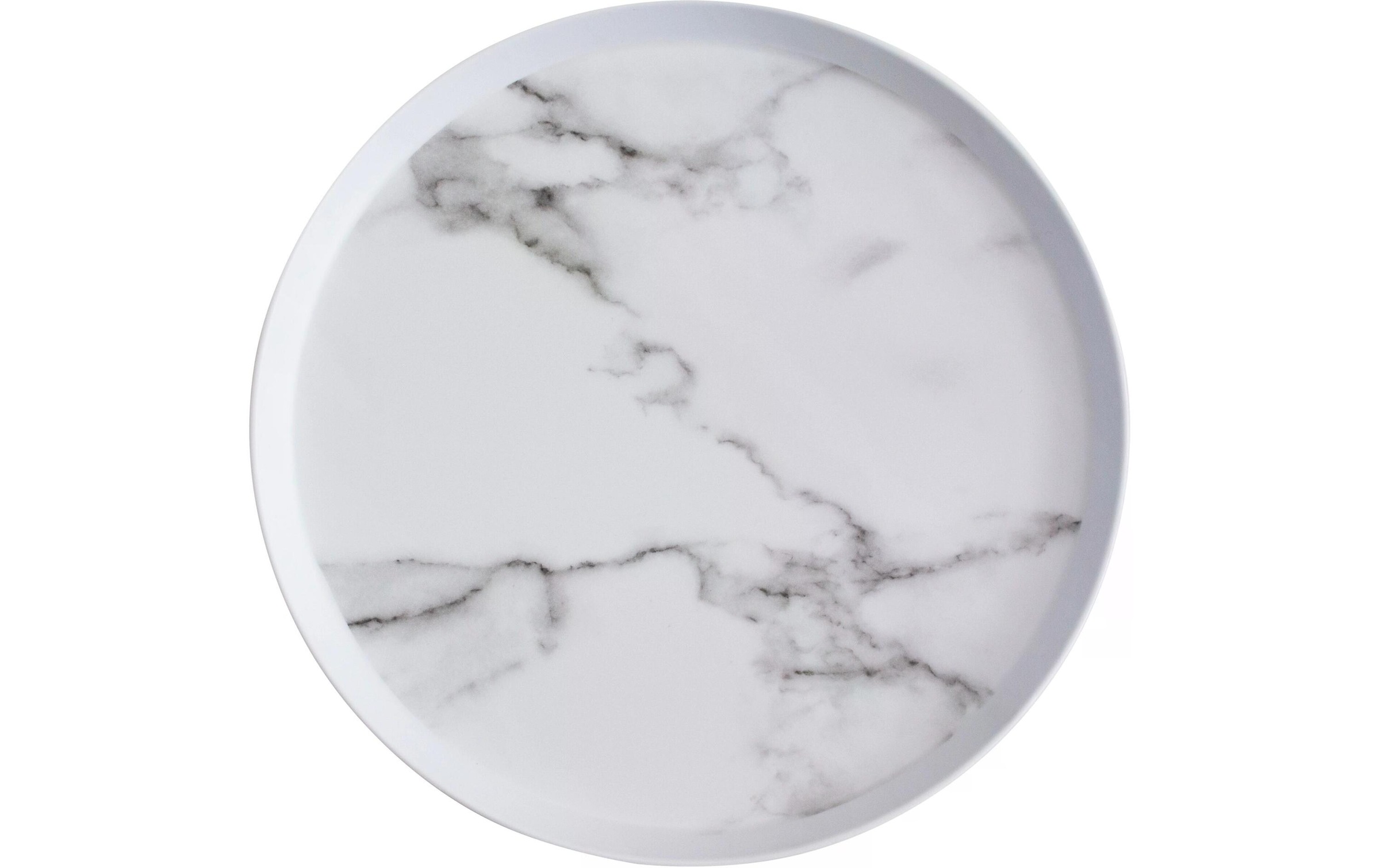 Eurotrail Geschirr-Set »Marble«