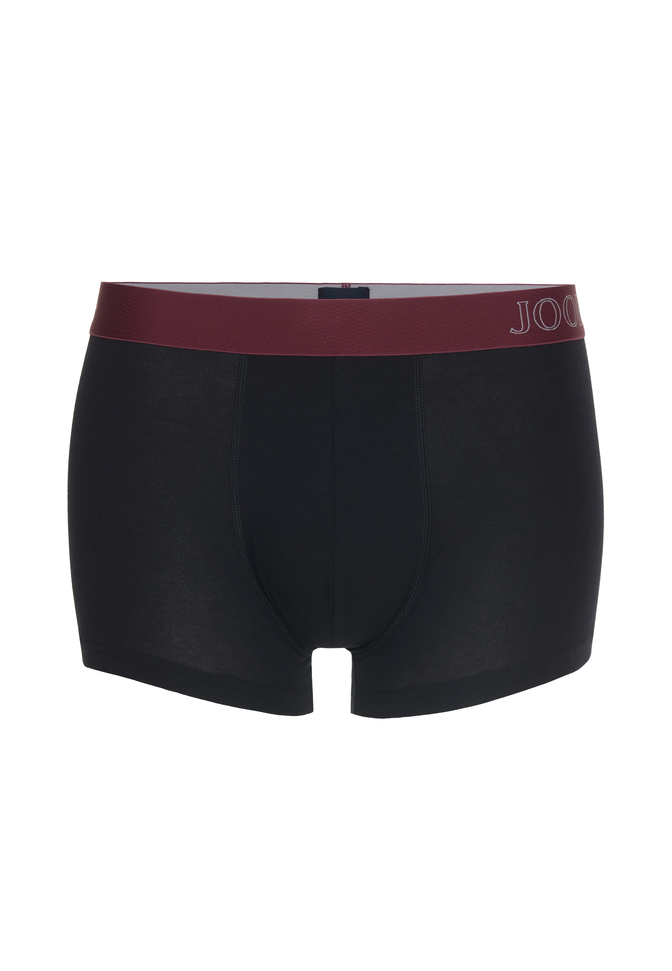 JOOP! Boxershorts »Everyday« 3er Pack,  atmungsaktiv, Baumwollmix, elastisch, weich