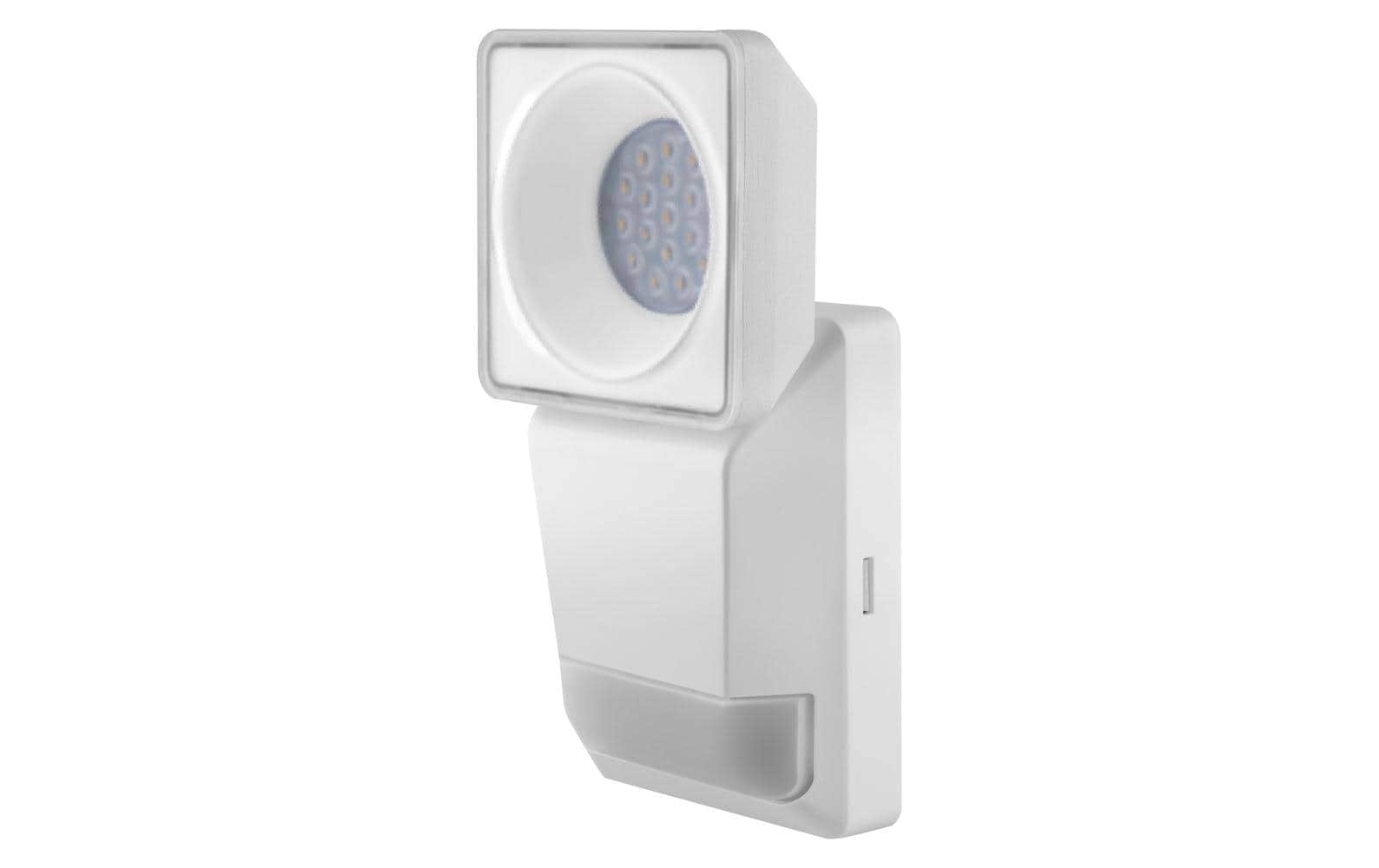 LED Wandleuchte »Endura Pro Spot S«, 1 flammig-flammig